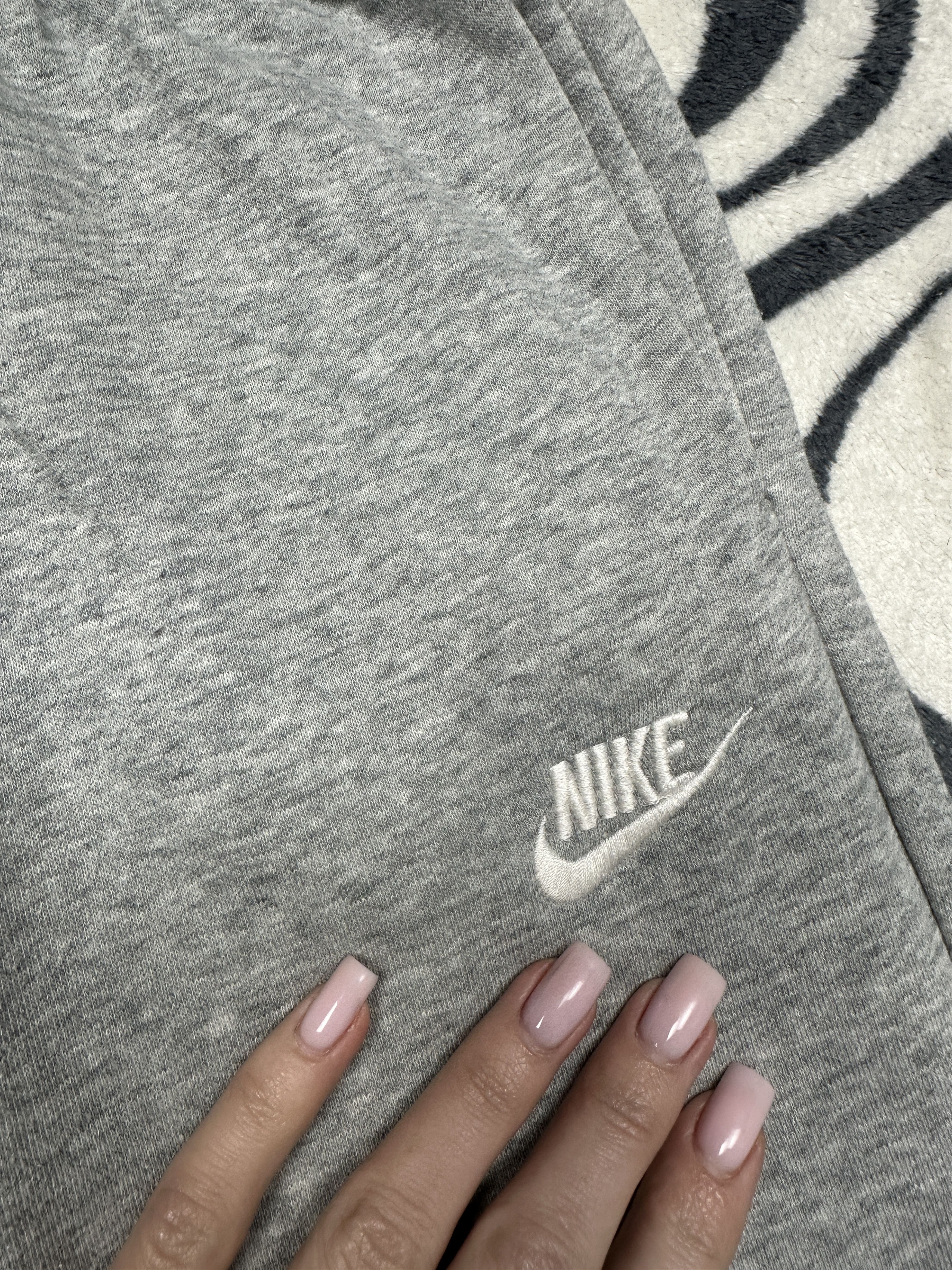 Nike Nike Sweatpants Mens Track Pants Size US 28 / EU 44 - 3 Thumbnail