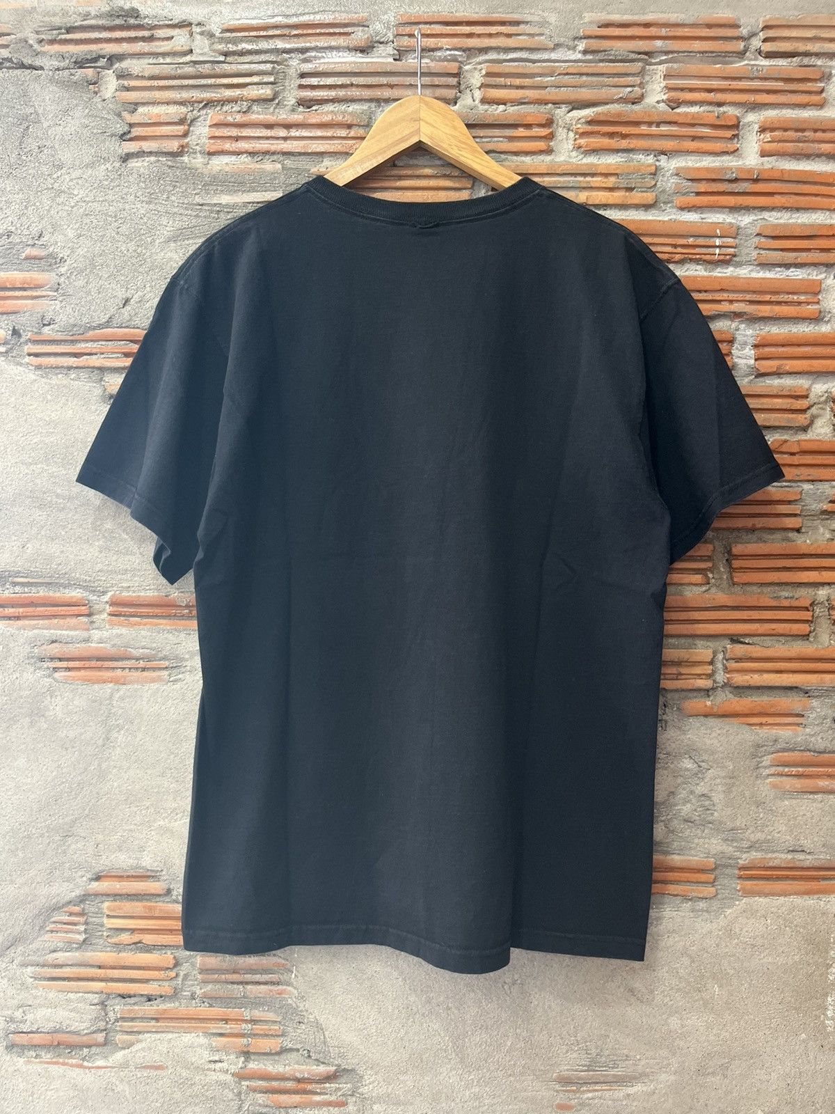 Band Tees Vintage JESUS ROCKS 00’s Tshirt Size US L / EU 52-54 / 3 - 7 Thumbnail