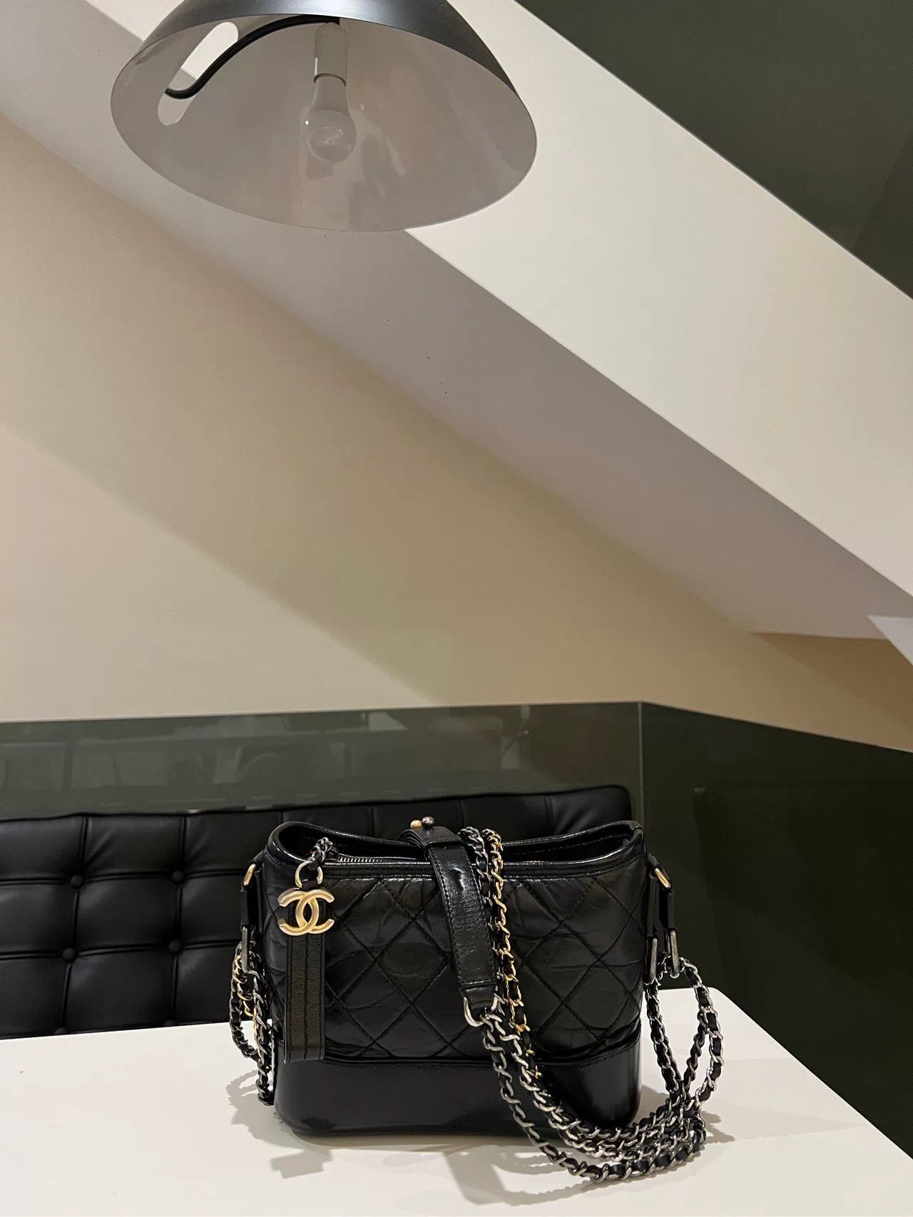 Chanel Pre-loved Bag Very good condition Size ONE SIZE - 1 Thumbnail