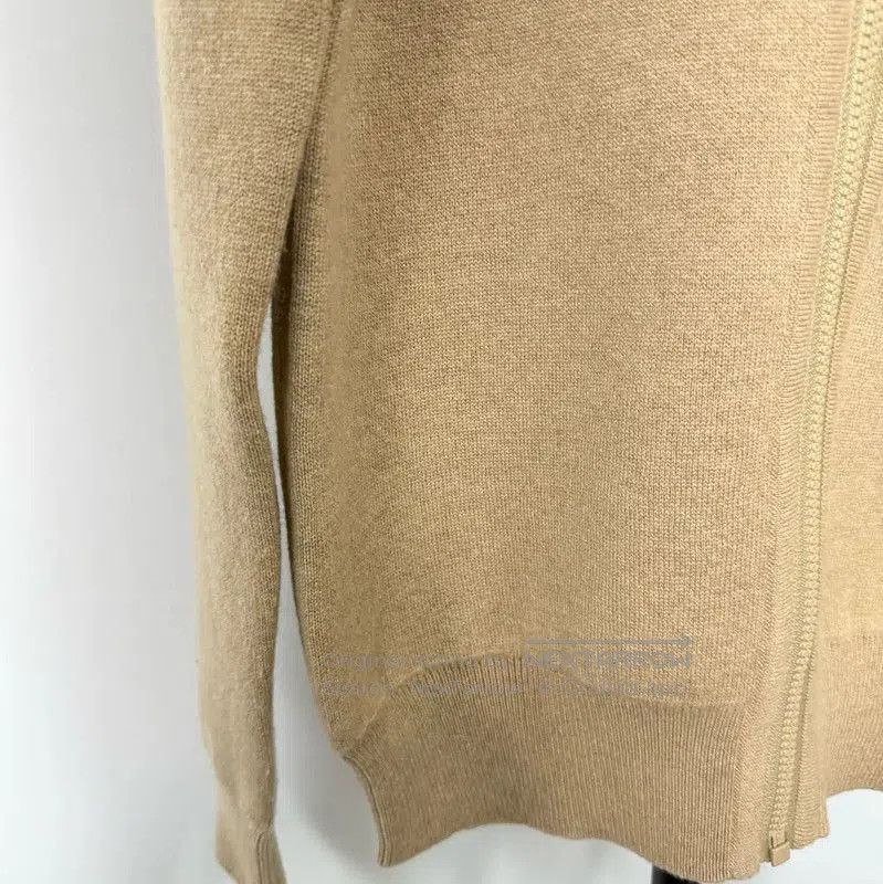 Dior Dior Beige Wool Women's Cardigan . Size XS / US 0-2 / IT 36-38 - 5 Thumbnail