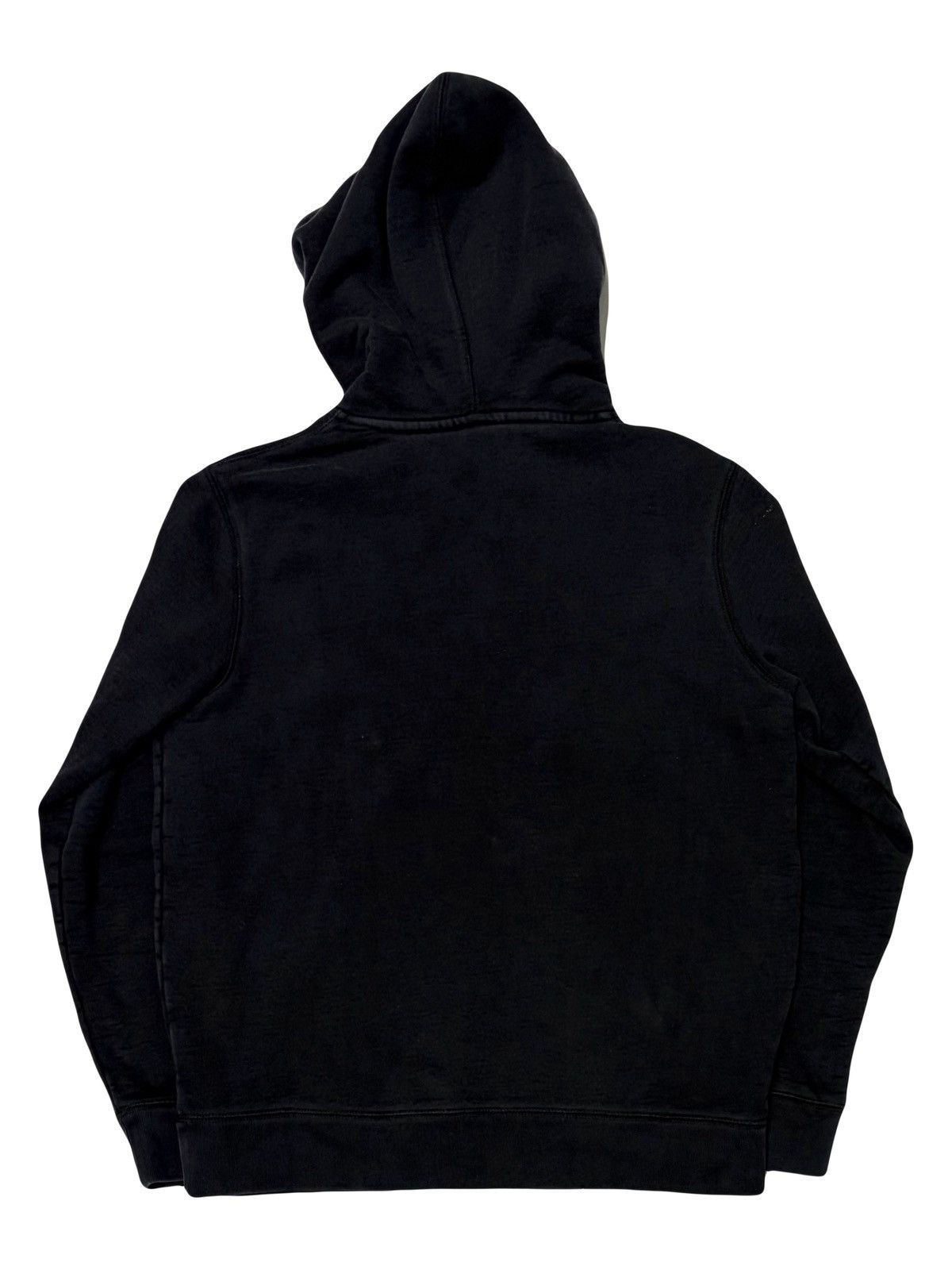 Drake OVO Collegiate Hoodie Black Size US M / EU 48-50 / 2 - 2 Thumbnail