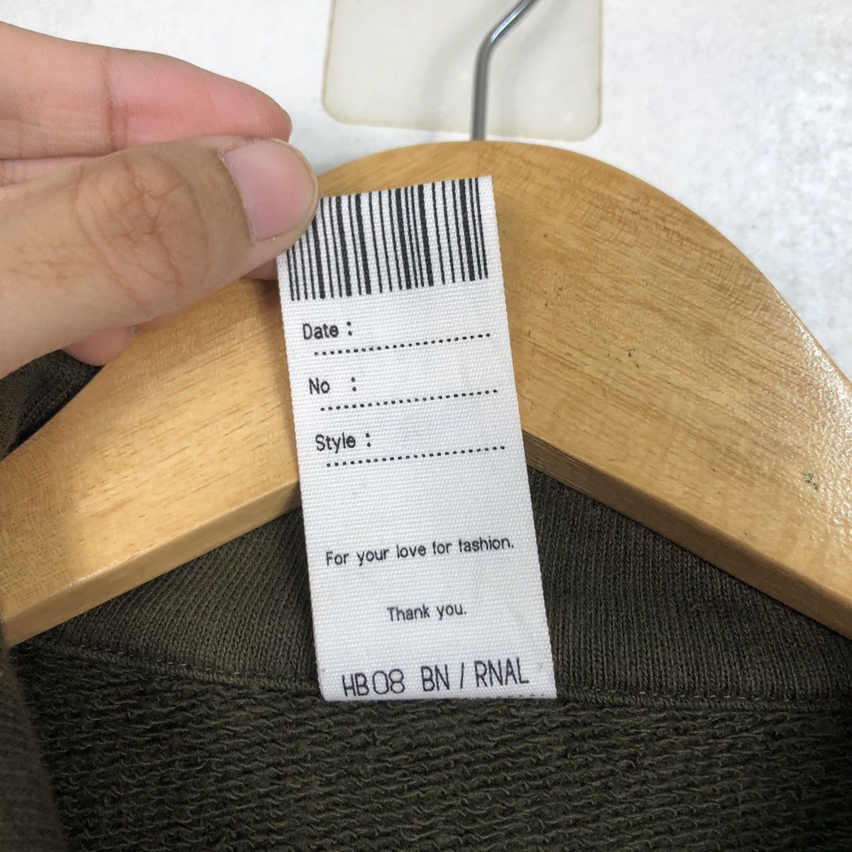 Japanese Brand Japanese Brand World Wokers Sweatshirt Rare Designer Small Size US S / EU 44-46 / 1 - 12 Thumbnail