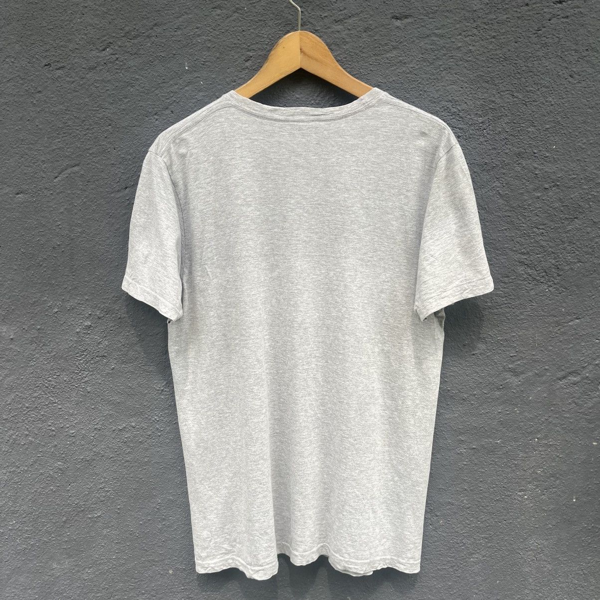 Beams Plus Thrashed Beams Art For Everyday Harmony Guidance Tee Size US M / EU 48-50 / 2 - 4 Thumbnail