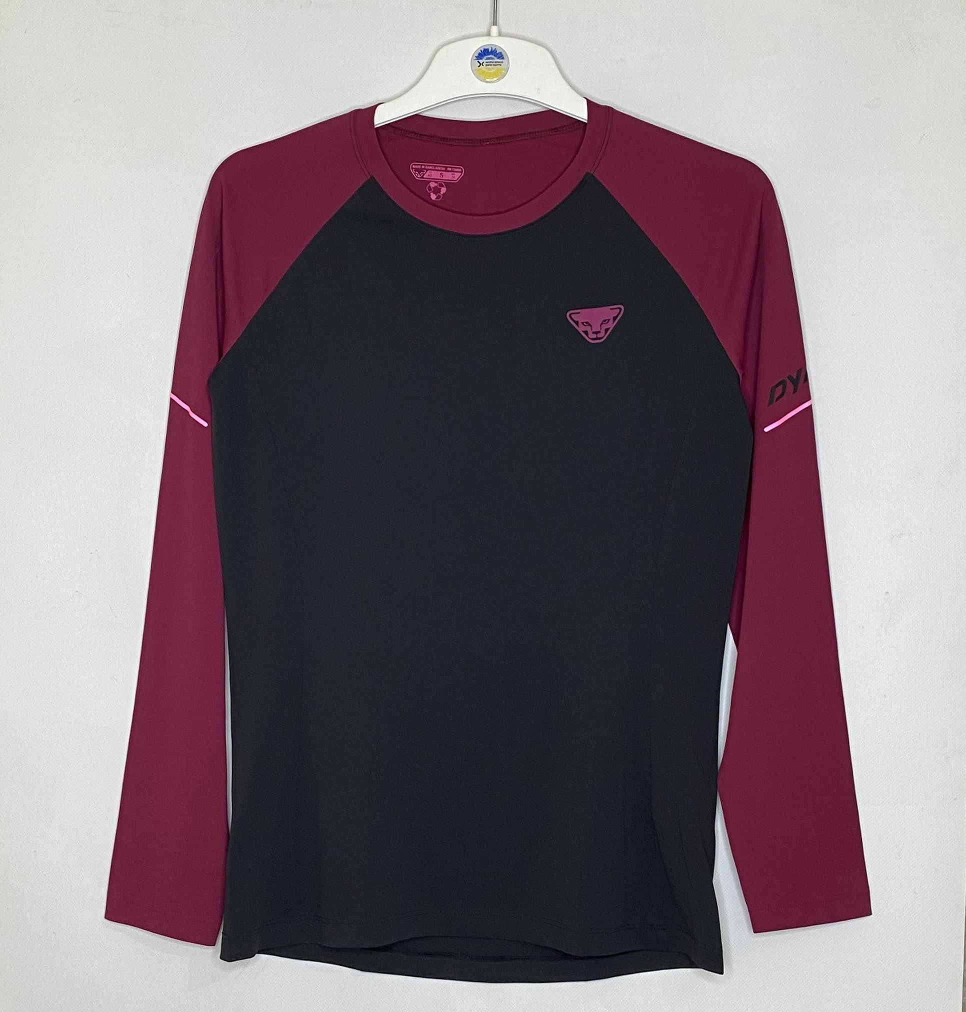 Arc'teryx DYNAFIT ALPINE PRO LONGSLEEVE WOMEN SIZE S Size S / US 4 / IT 40 - 1 Thumbnail
