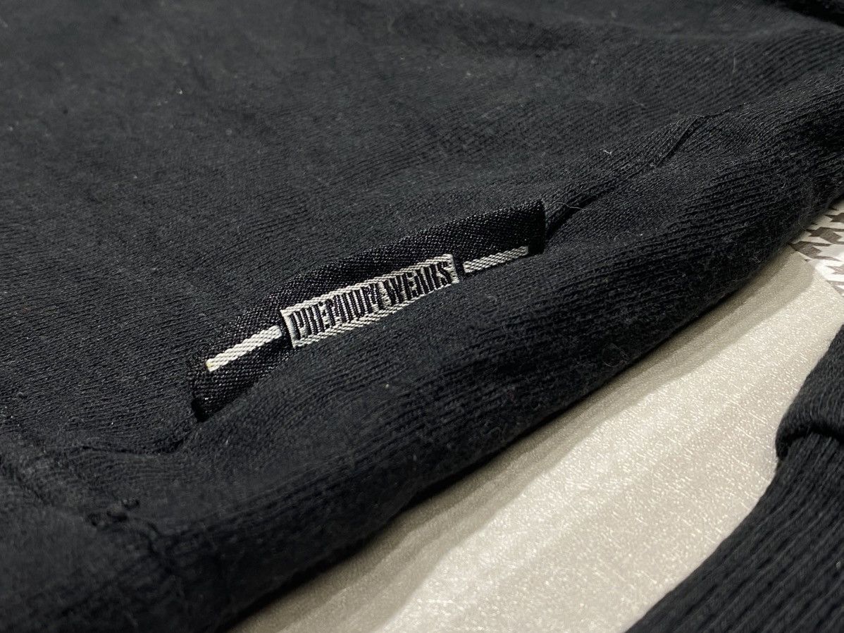 Ecko Unltd. Eckō Unltd. Sweatshirt Size US L / EU 52-54 / 3 - 6 Thumbnail