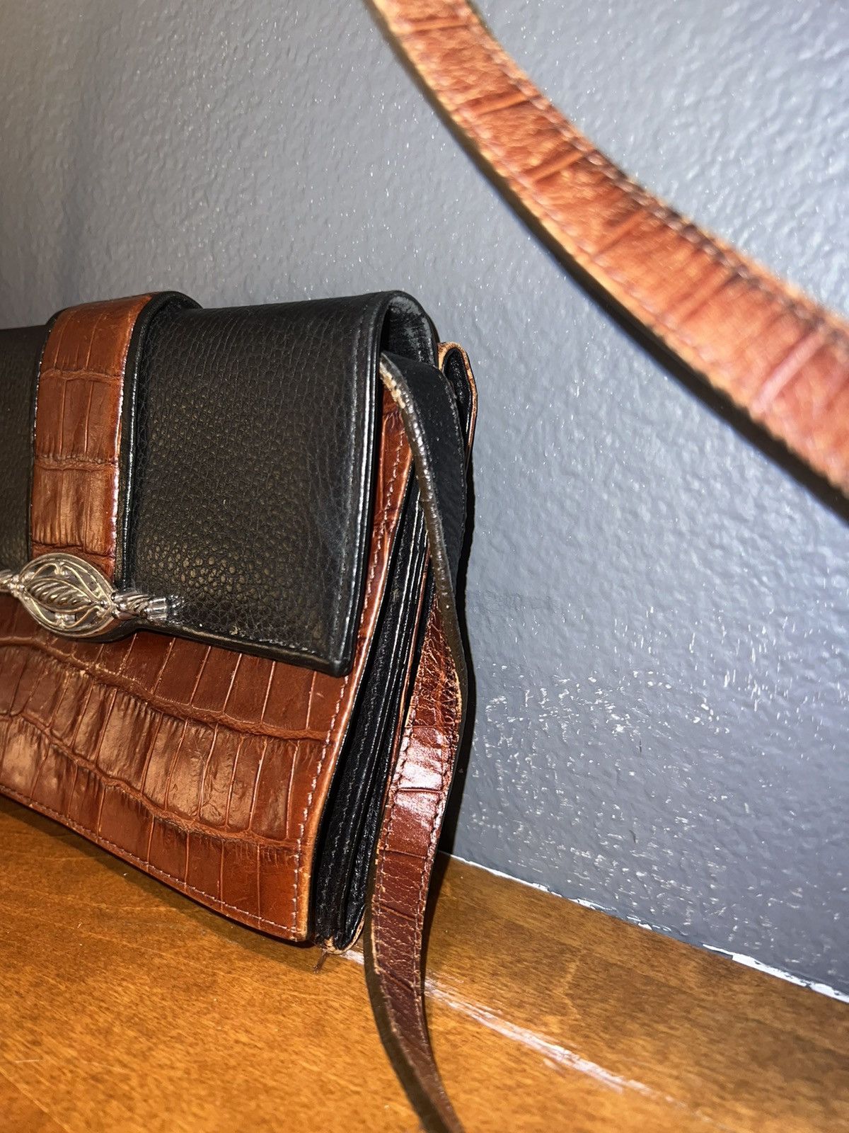 Brighton Italian BRIGHTON Multi Compartments Size ONE SIZE - 3 Thumbnail