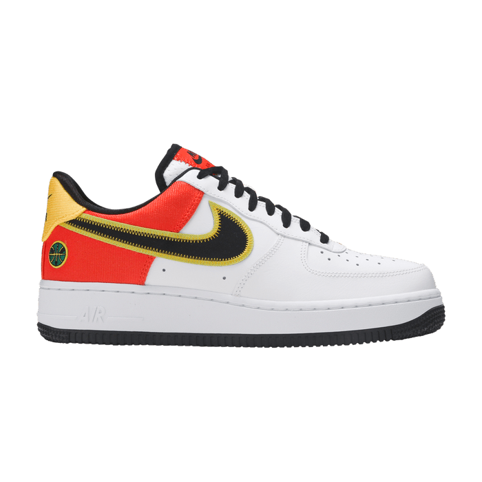 Nike Air Force 1 Low Roswell Raygun | Grailed