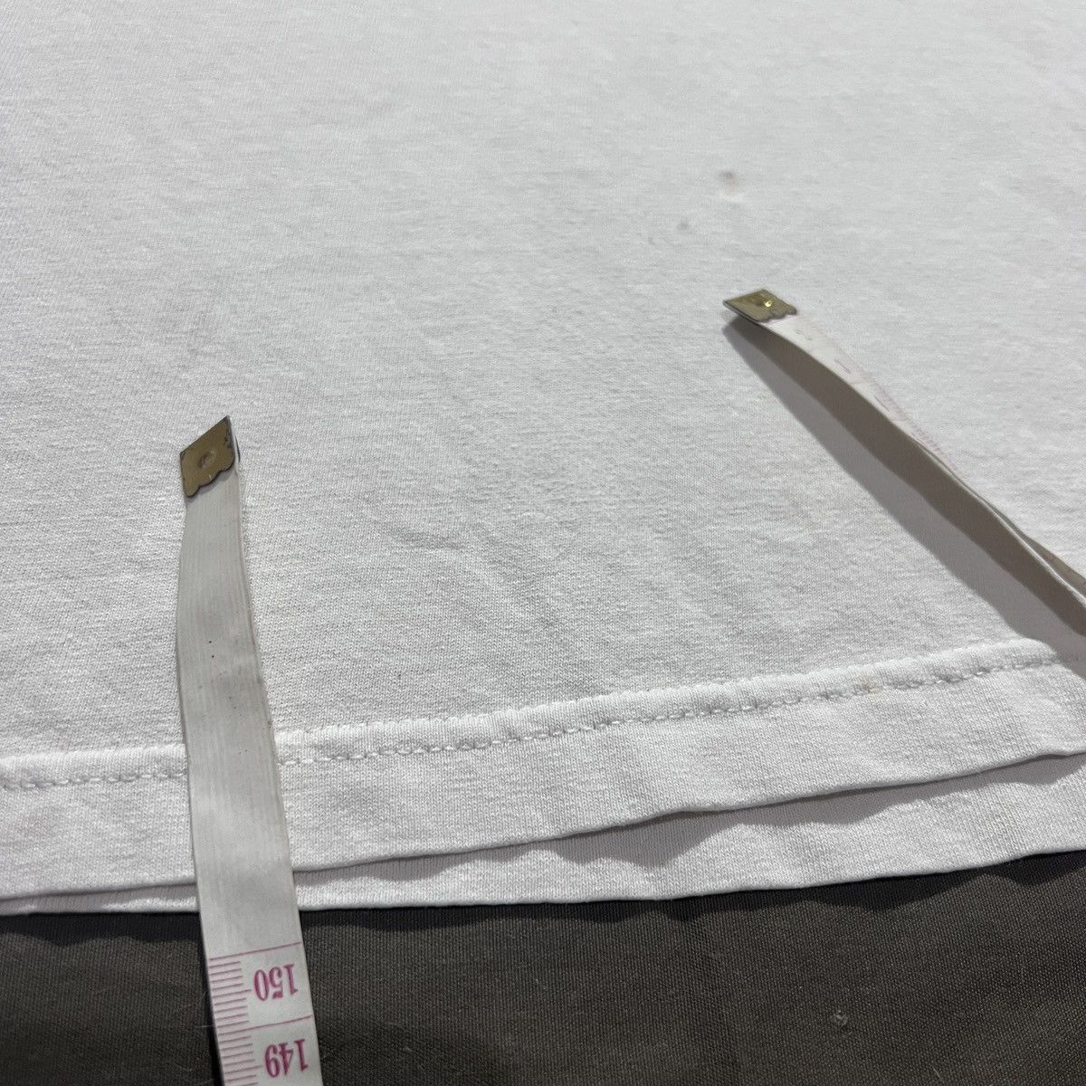 Fuck The Population × G59 Records Suicideboys G59 T-Shirt XL Size US XL / EU 56 / 4 - 7 Thumbnail