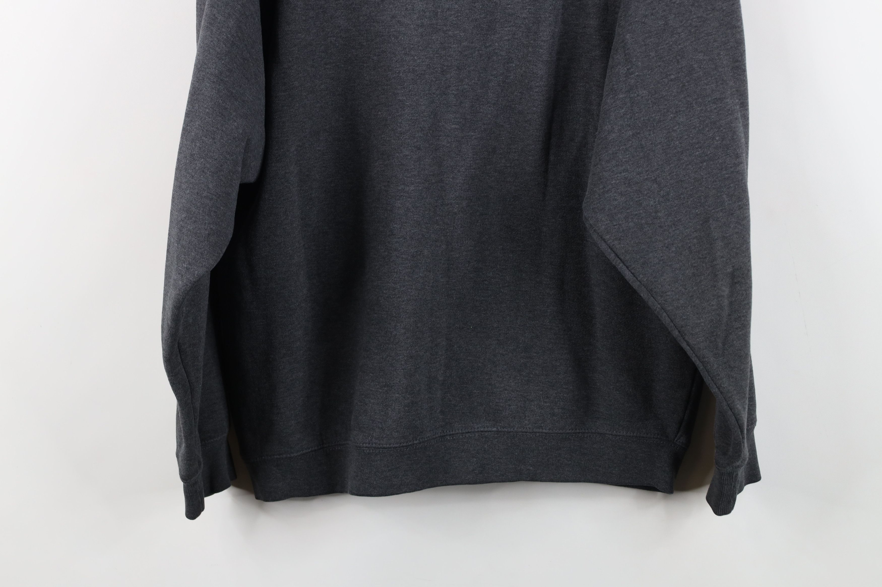Vintage Vintage Spell Ohio State University Crewneck Sweatshirt Gray Size US S / EU 44-46 / 1 - 14 Thumbnail