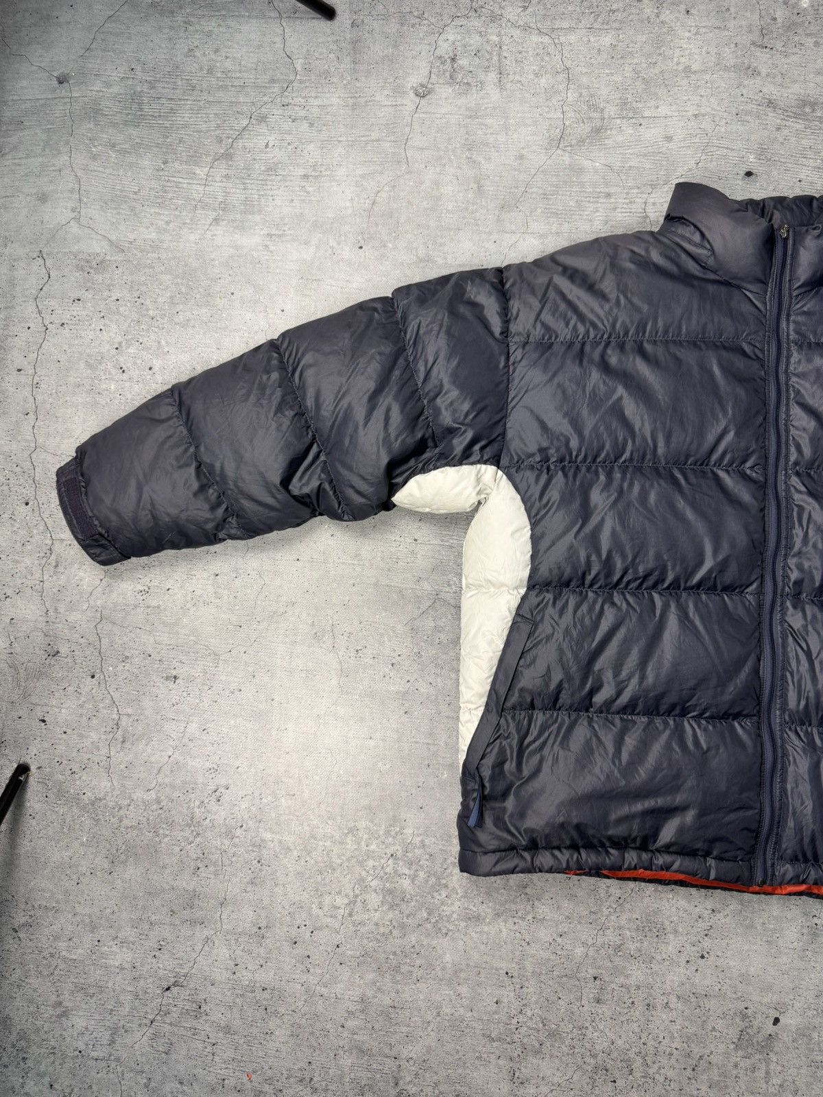 Nike NIKE VINTAGE PUFFER DOWN GORPCORE LIGHT JACKET Size US L / EU 52-54 / 3 - 4 Thumbnail