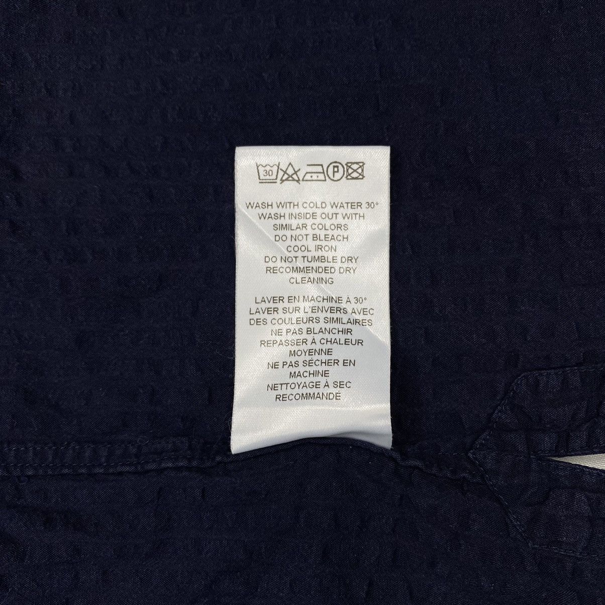 Officine Generale Officine Generale Simon Polo Size US S / EU 44-46 / 1 - 7 Thumbnail