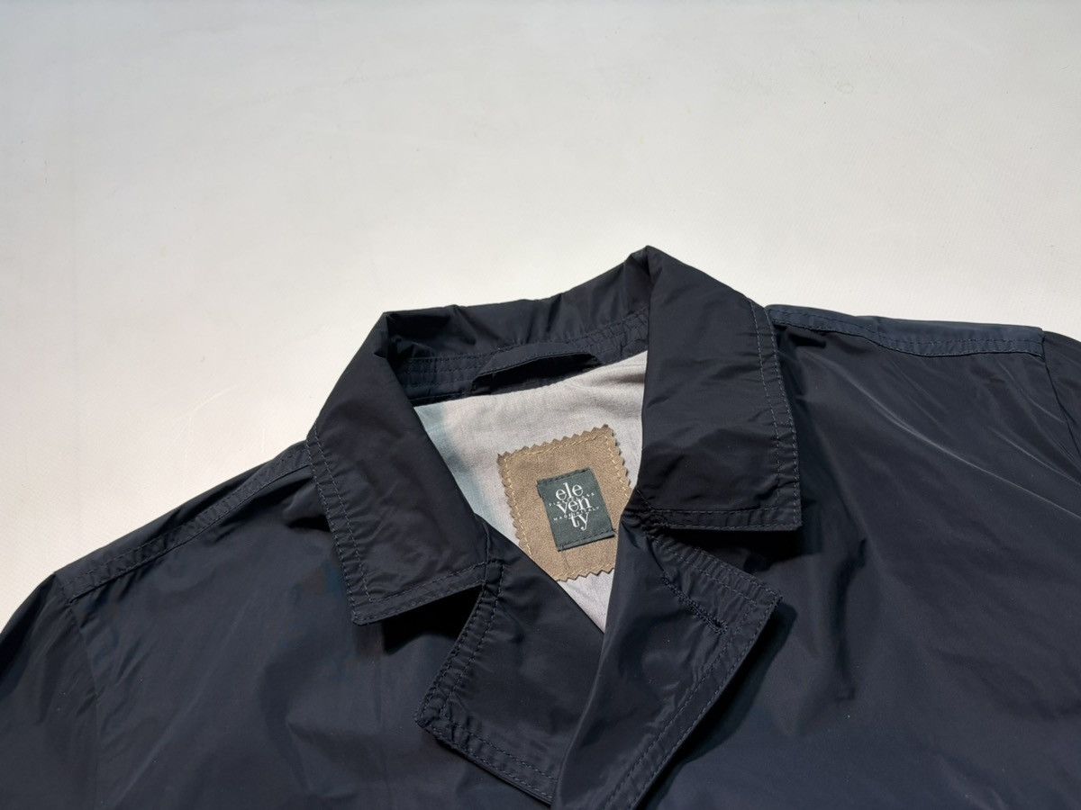 Eleventy Eleventy nylon jacket Size US M / EU 48-50 / 2 - 4 Thumbnail