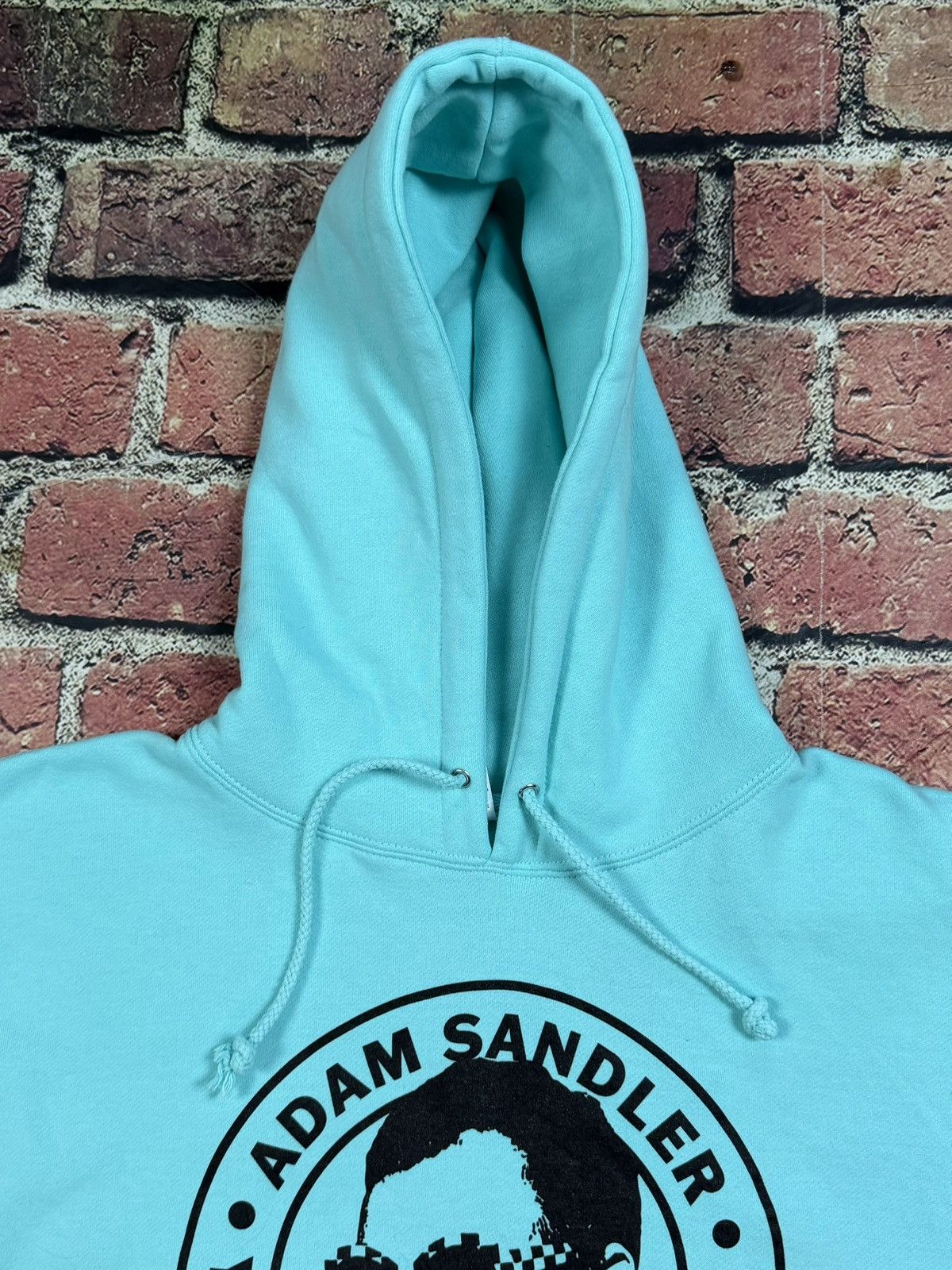 Other Adam Sandler You're My Best Friend Merch 2025 Tour Hoodie Size US L / EU 52-54 / 3 - 9 Thumbnail