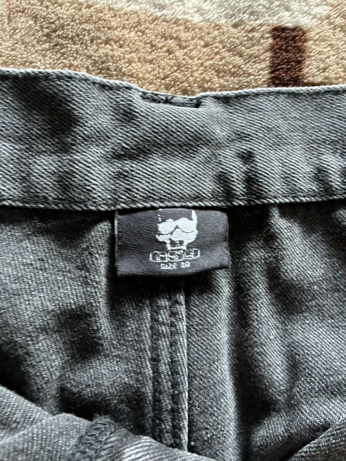 G59 Records G59 Prophet Cargo Shorts Size US 30 / EU 46 - 2 Thumbnail