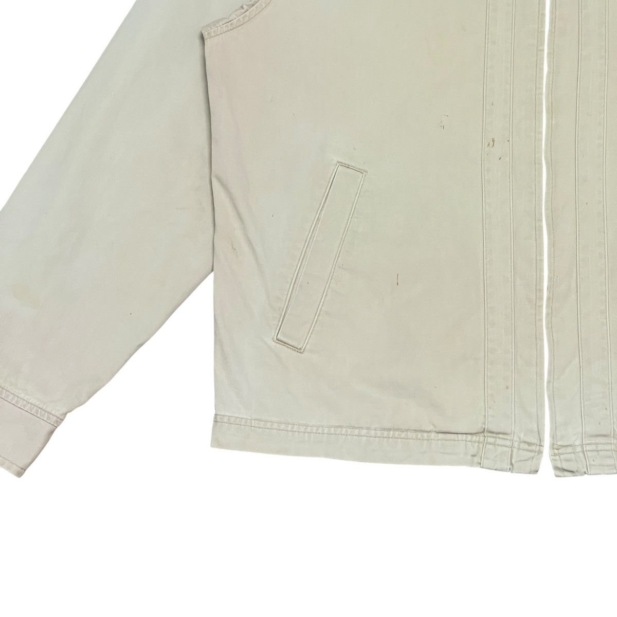 Champion Vintage Champion 1919 Full Zipper Country Estate Jacket Size US XL / EU 56 / 4 - 4 Thumbnail