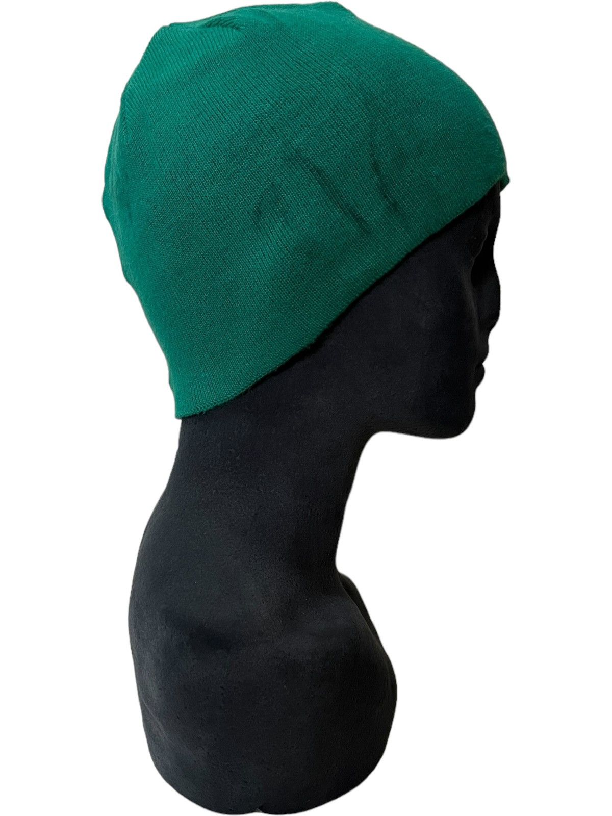 The North Face Vintage North Face Spell Out Style Beanie Headwear Size ONE SIZE - 2 Thumbnail