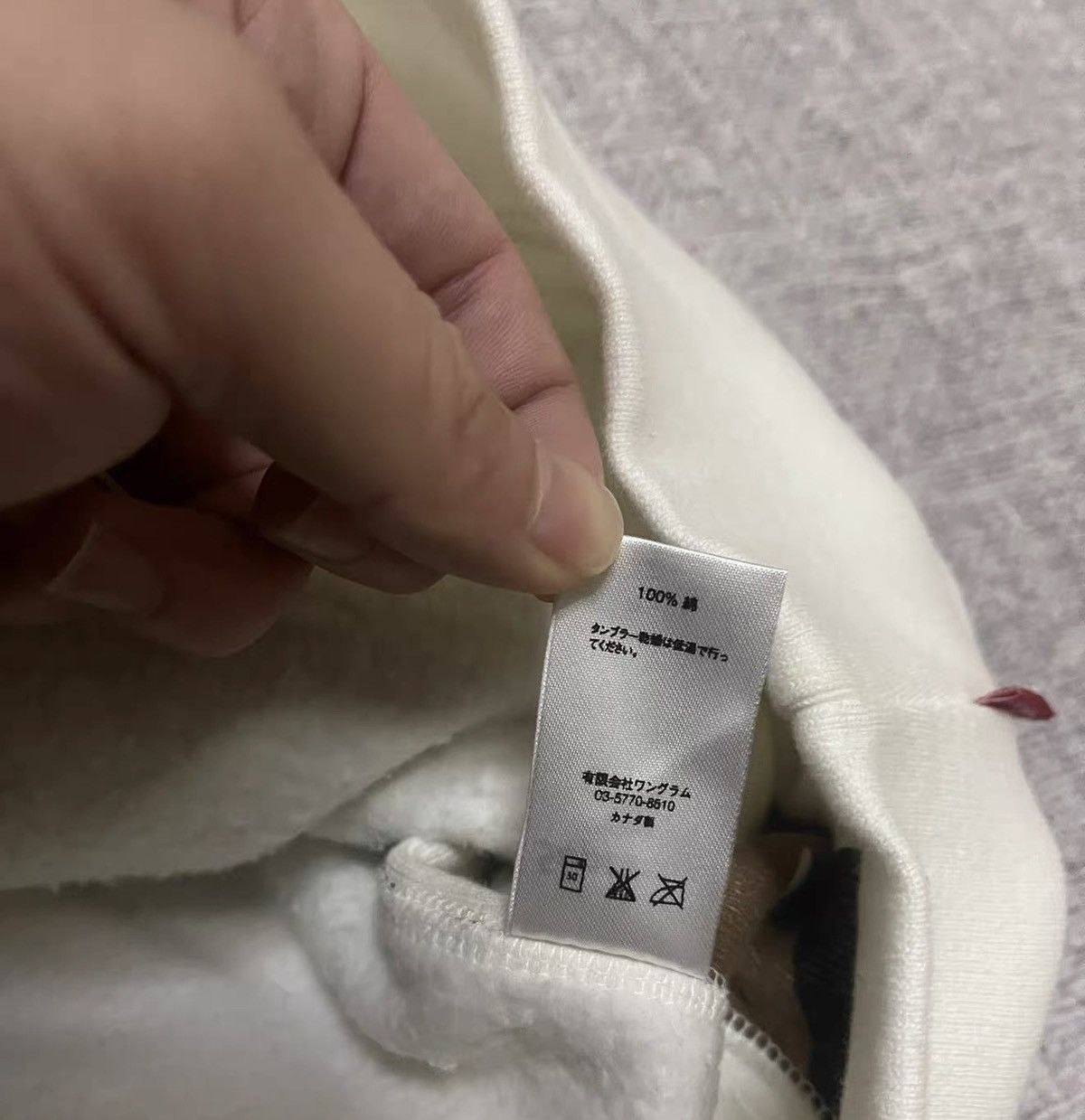 Supreme Supreme fw16 cow camo box logo hooded hoodie sweatshirt Size US S / EU 44-46 / 1 - 4 Thumbnail