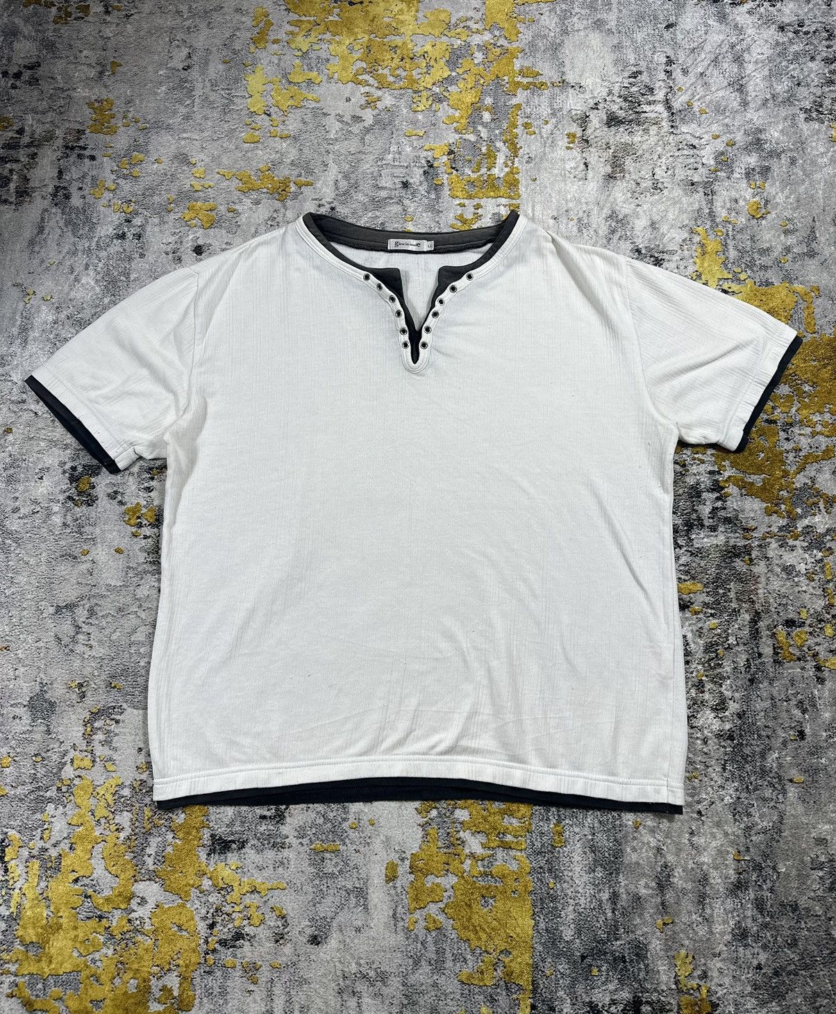 トップス L G B IF SIX WAS NINE / L.G.B. / PANTS – CIRCUS by MANIAC