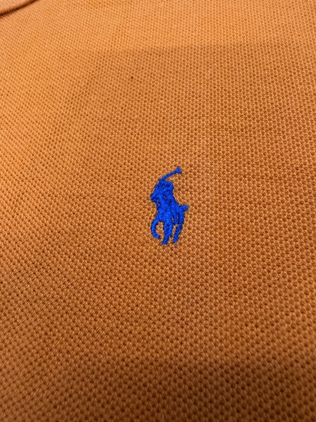 Polo Ralph Lauren × Vintage Vintage Polo Ralph Lauren Tee Shirt Size US M / EU 48-50 / 2 - 3 Thumbnail