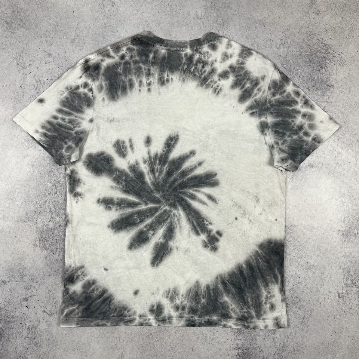 Allsaints Designer Allsaints relaxed fit colton tie dye tee Size US S / EU 44-46 / 1 - 10 Thumbnail