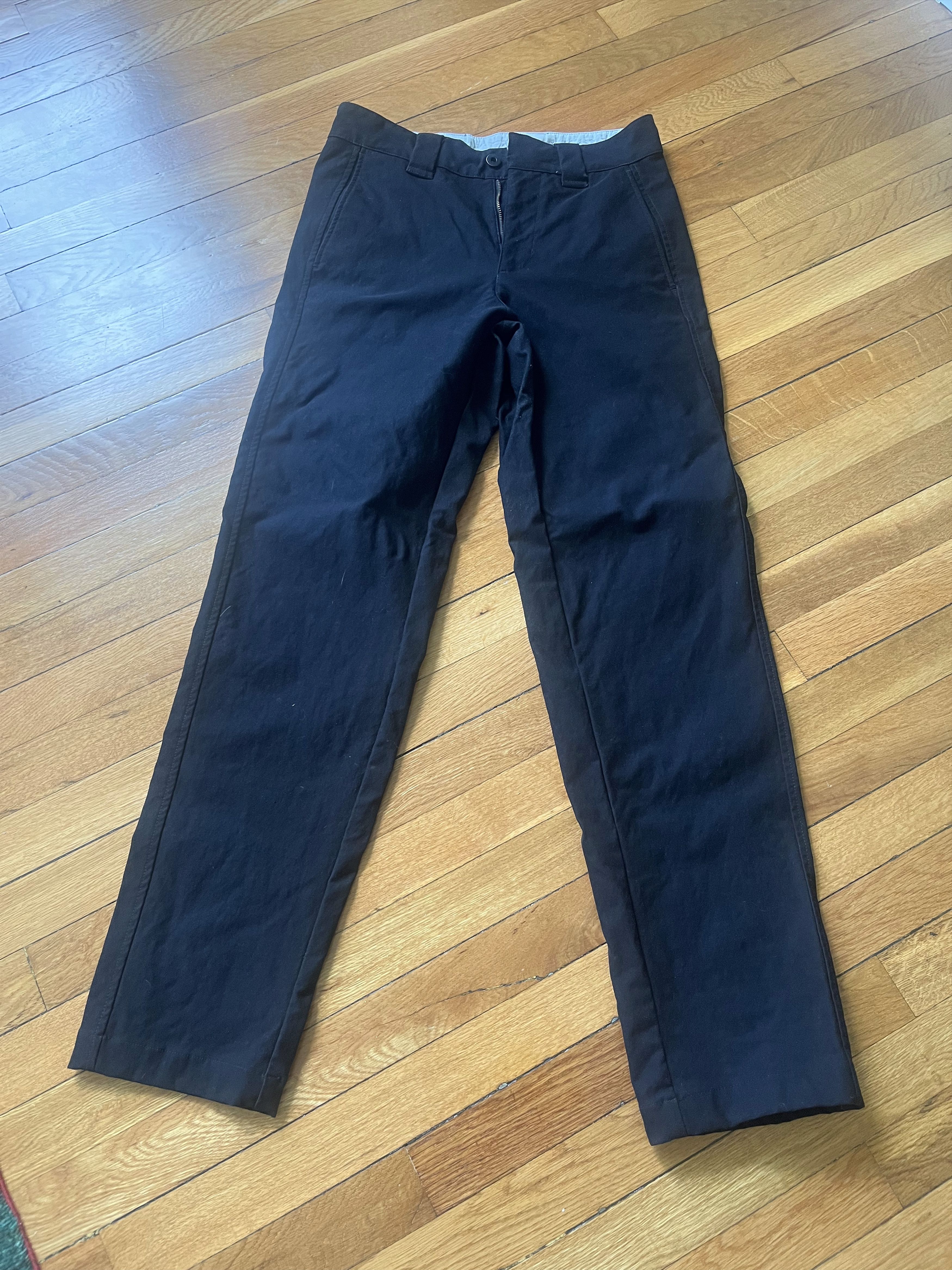 Outlier Outlier Bombworks Size US 29 - 1 Thumbnail