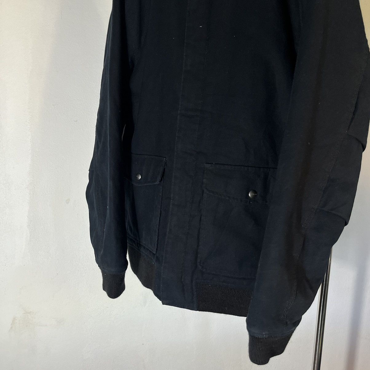 Carhartt × Carhartt Wip × Vintage Carhartt wip jacket Size US L / EU 52-54 / 3 - 5 Thumbnail
