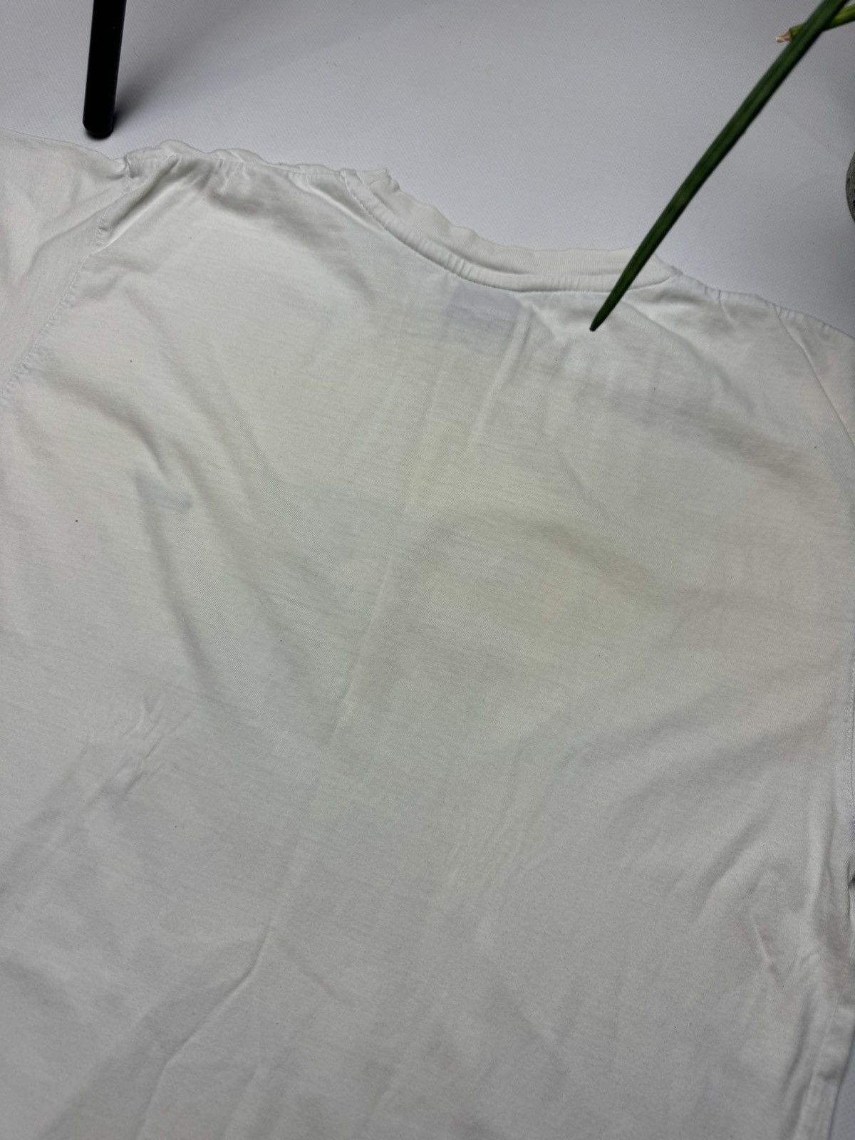Nike × Vintage Rare vintage Nike broløbet 2000 T-shirt y2k Size US L / EU 52-54 / 3 - 8 Thumbnail