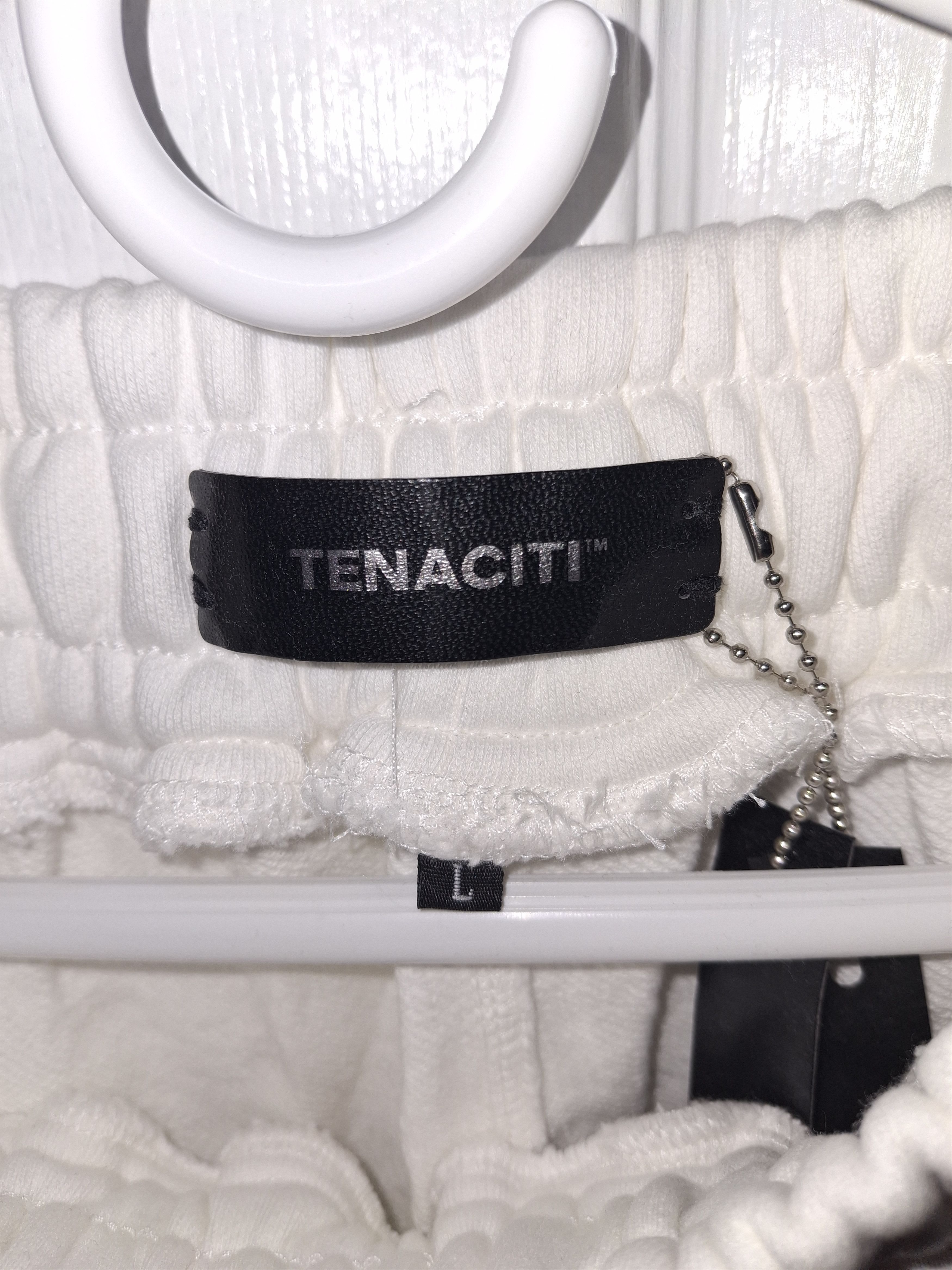 Other ​Tenaciti Studios Co Graphic Fleece Joggers Size US 38 / EU 54 - 5 Thumbnail