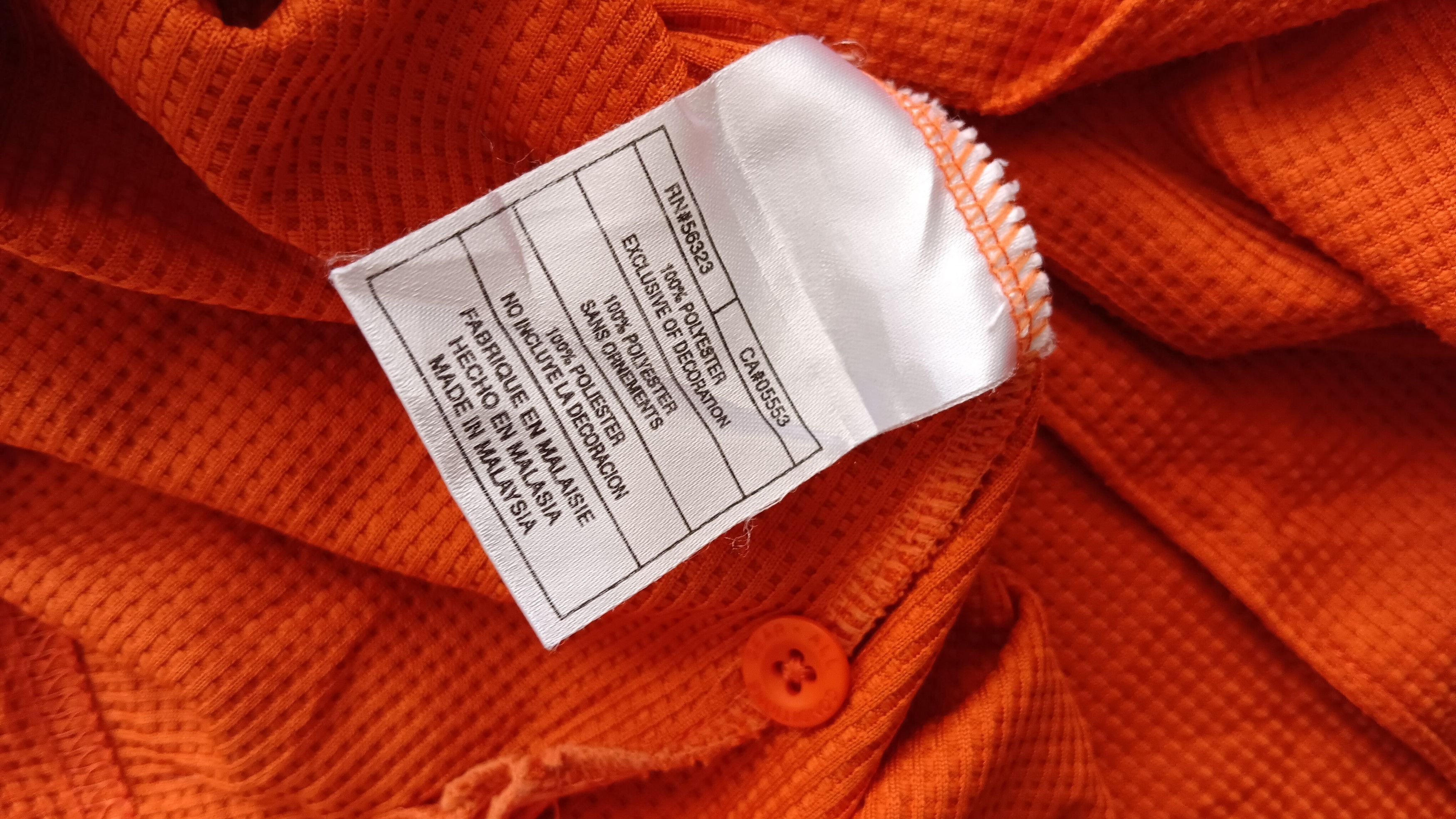 Nike ACG Nike ACG | Vintage Workwear Size US L / EU 52-54 / 3 - 4 Thumbnail