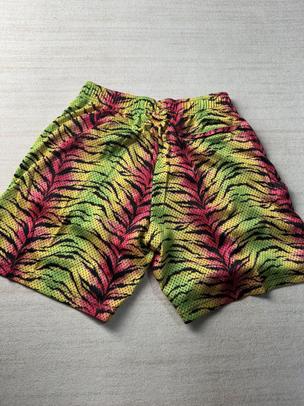 John Elliott Gym shorts Size US 32 / EU 48 - 3 Thumbnail
