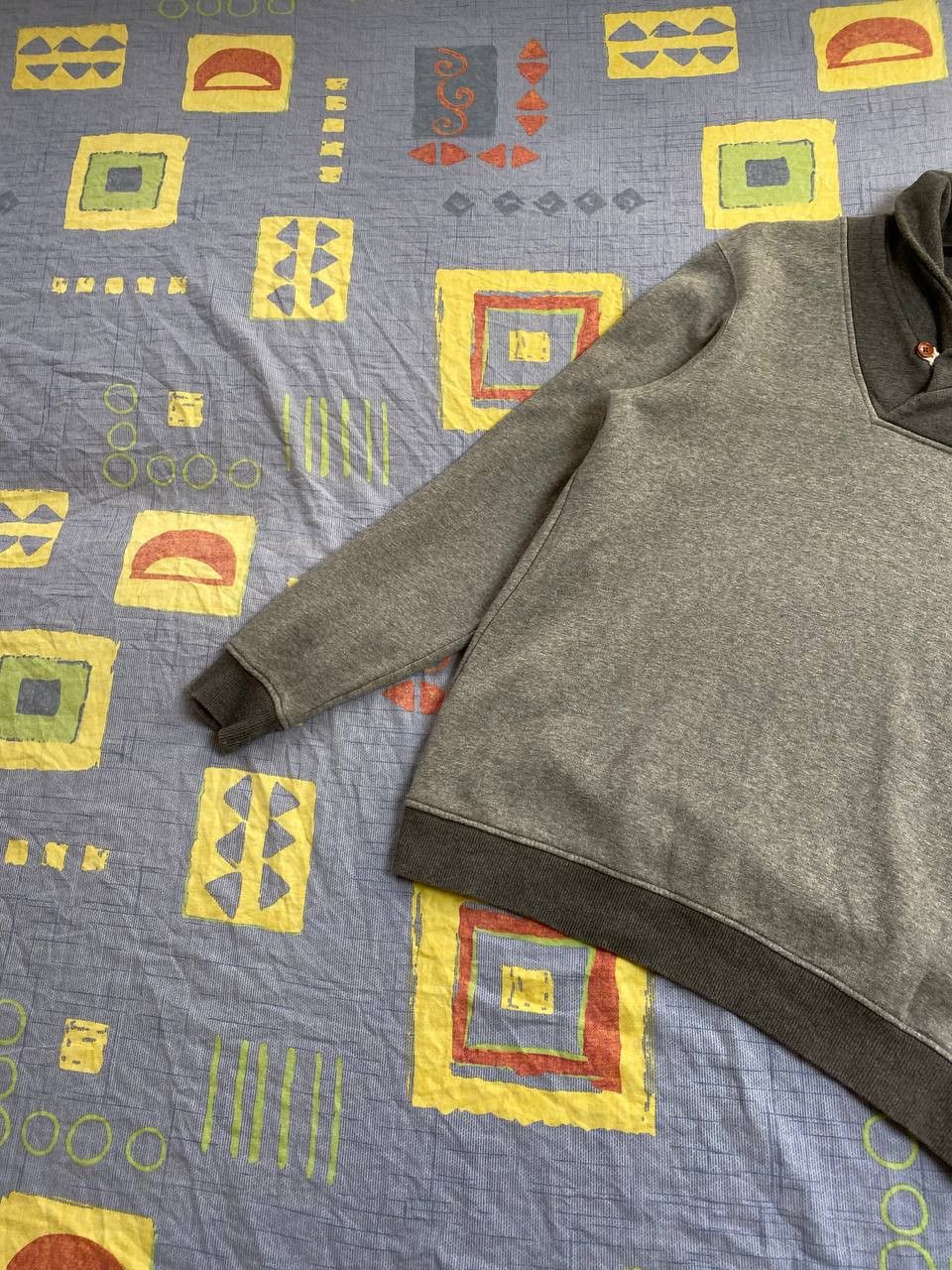 Fred Perry Fred Perry Sweater Logo Y2K Size US XS / EU 42 / 0 - 2 Thumbnail