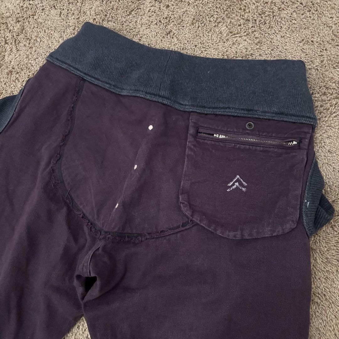 Kapital Sweatpants Size US 32 / EU 48 - 3 Thumbnail