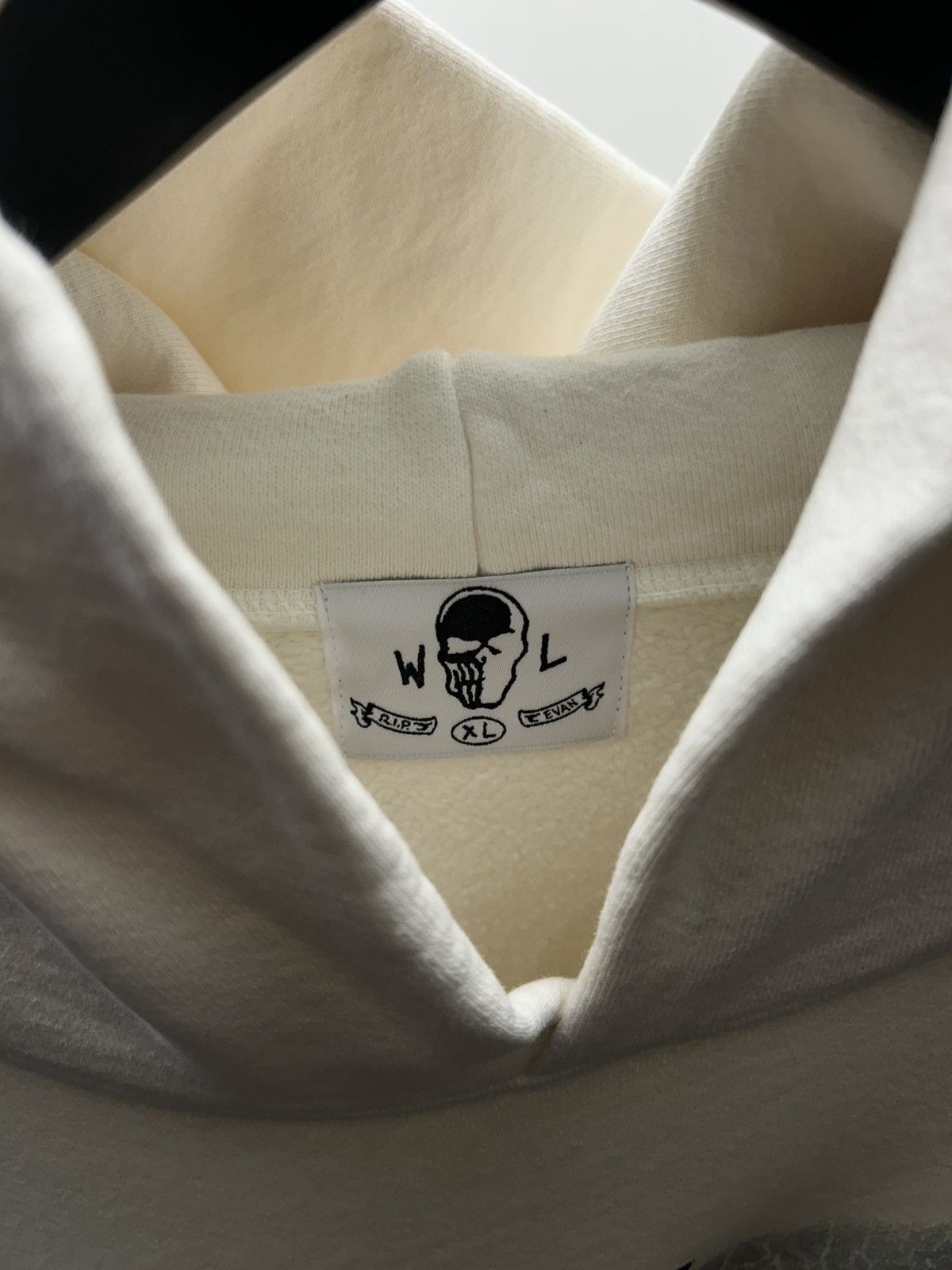 Warren Lotas Warren Lotas The Overlook Hoodie Size US XL / EU 56 / 4 - 3 Thumbnail