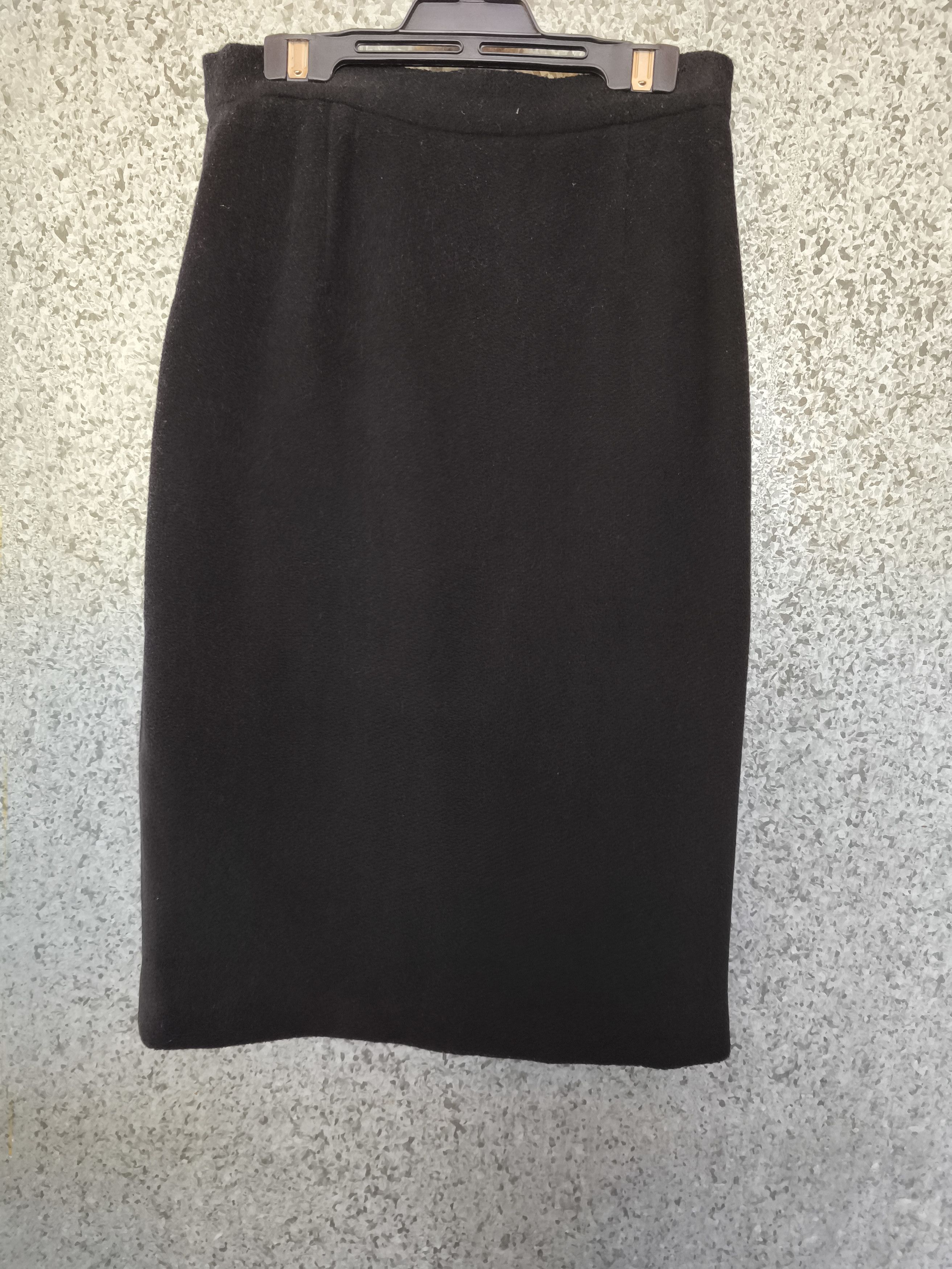 Japanese Brand ERREMO skirt italian designer Size 26" / US 2 / IT 38 - 4 Thumbnail