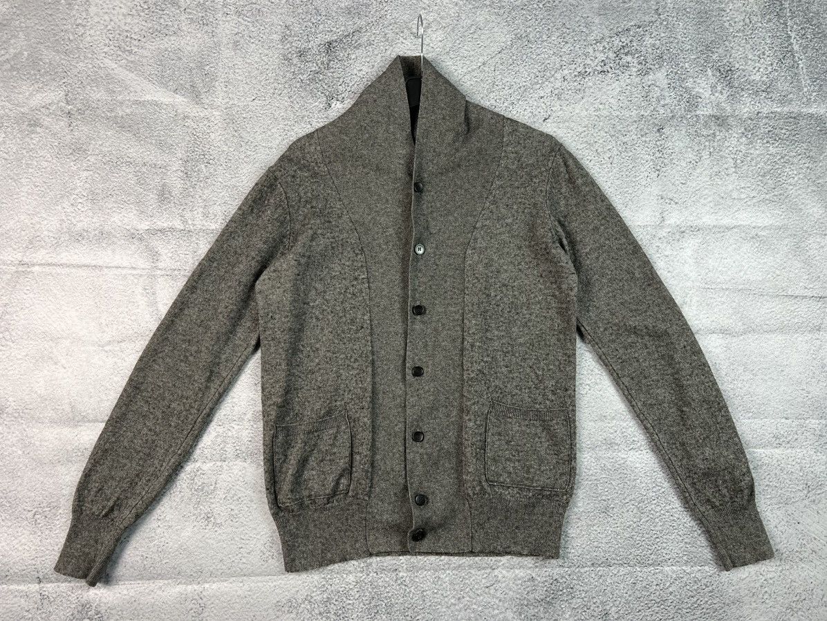 20471120 × Allsaints × Japanese Brand All Saints Clarice cardigan Size US M / EU 48-50 / 2 - 2 Thumbnail