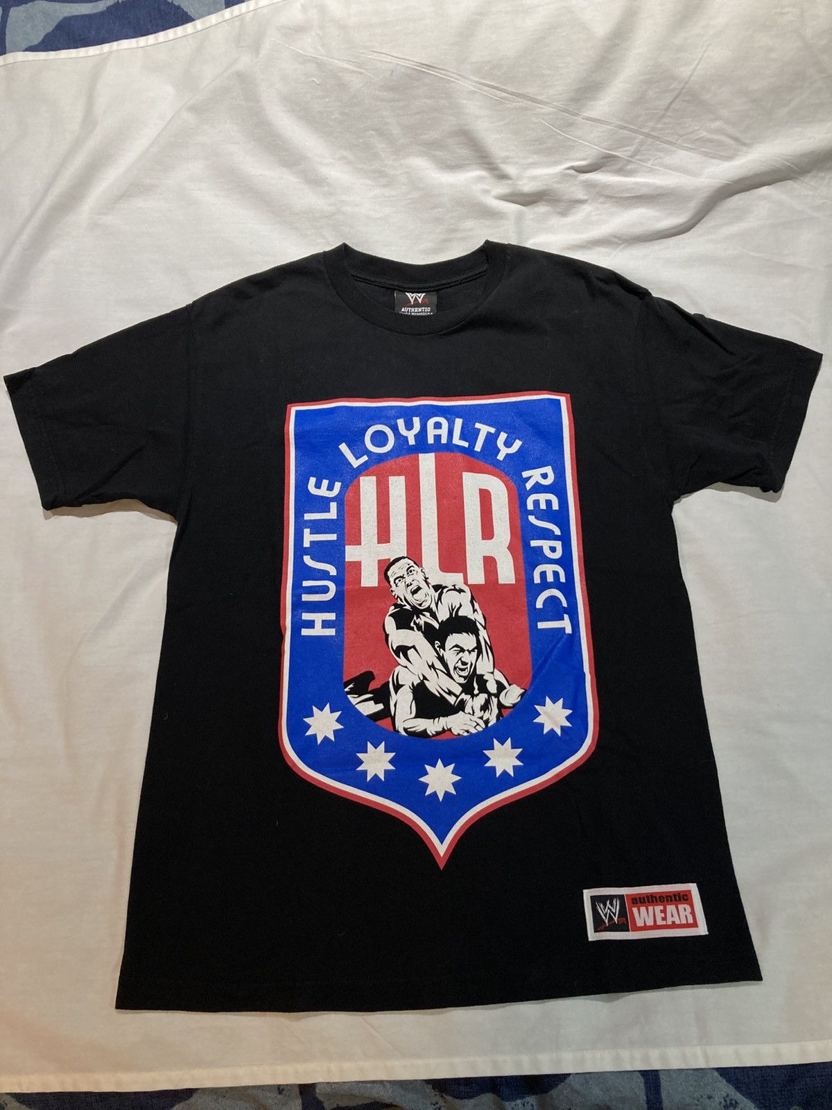 WWE Vintage 2007 John Cena T-shirt, Men’s size medium Size US M / EU 48-50 / 2 - 2 Thumbnail