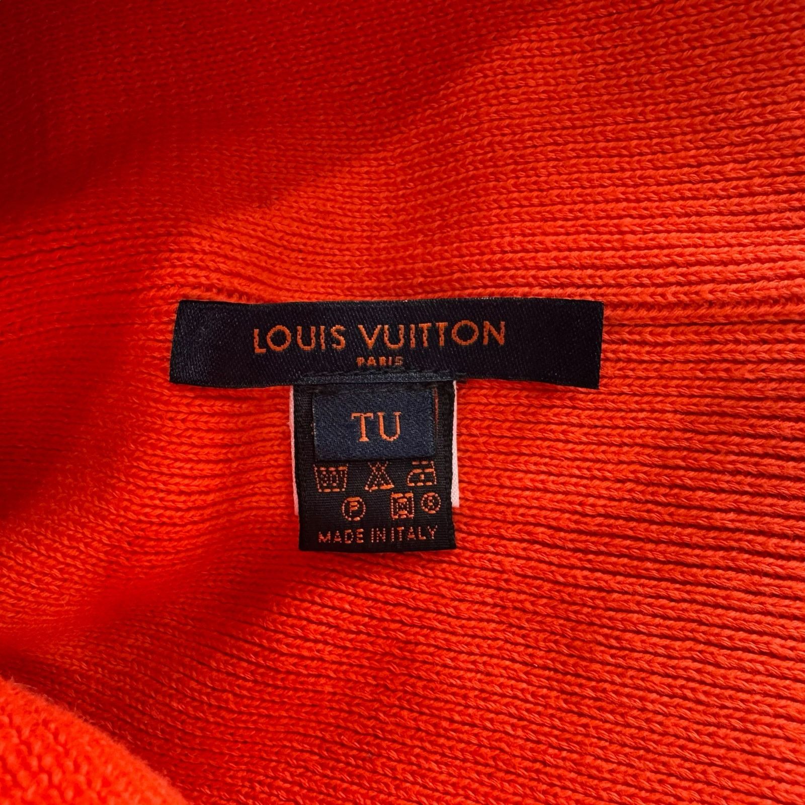 Louis Vuitton Louis Vuitton Cup Beanie Size ONE SIZE - 6 Thumbnail