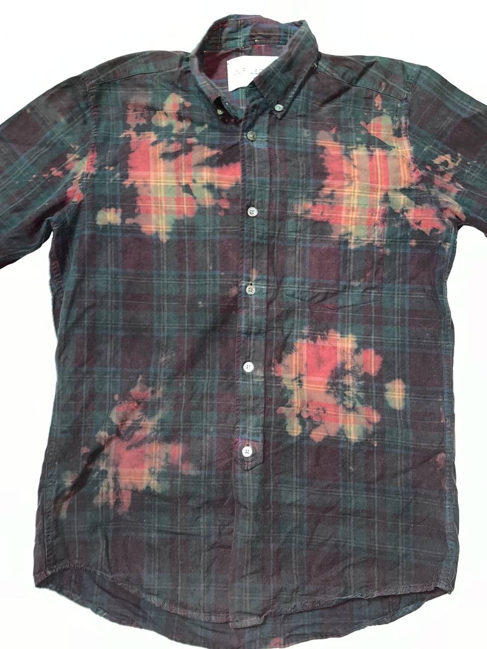 Our Legacy Our Legacy Custom Shirt Size US S / EU 44-46 / 1 - 1 Thumbnail