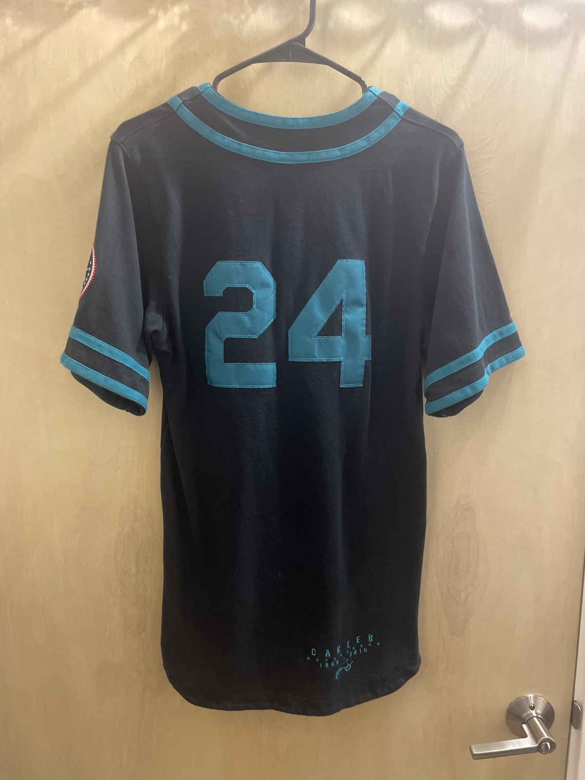 Nike Ken Griffey Jr “The Kid” Exclusive Jersey Size US S / EU 44-46 / 1 - 2 Thumbnail