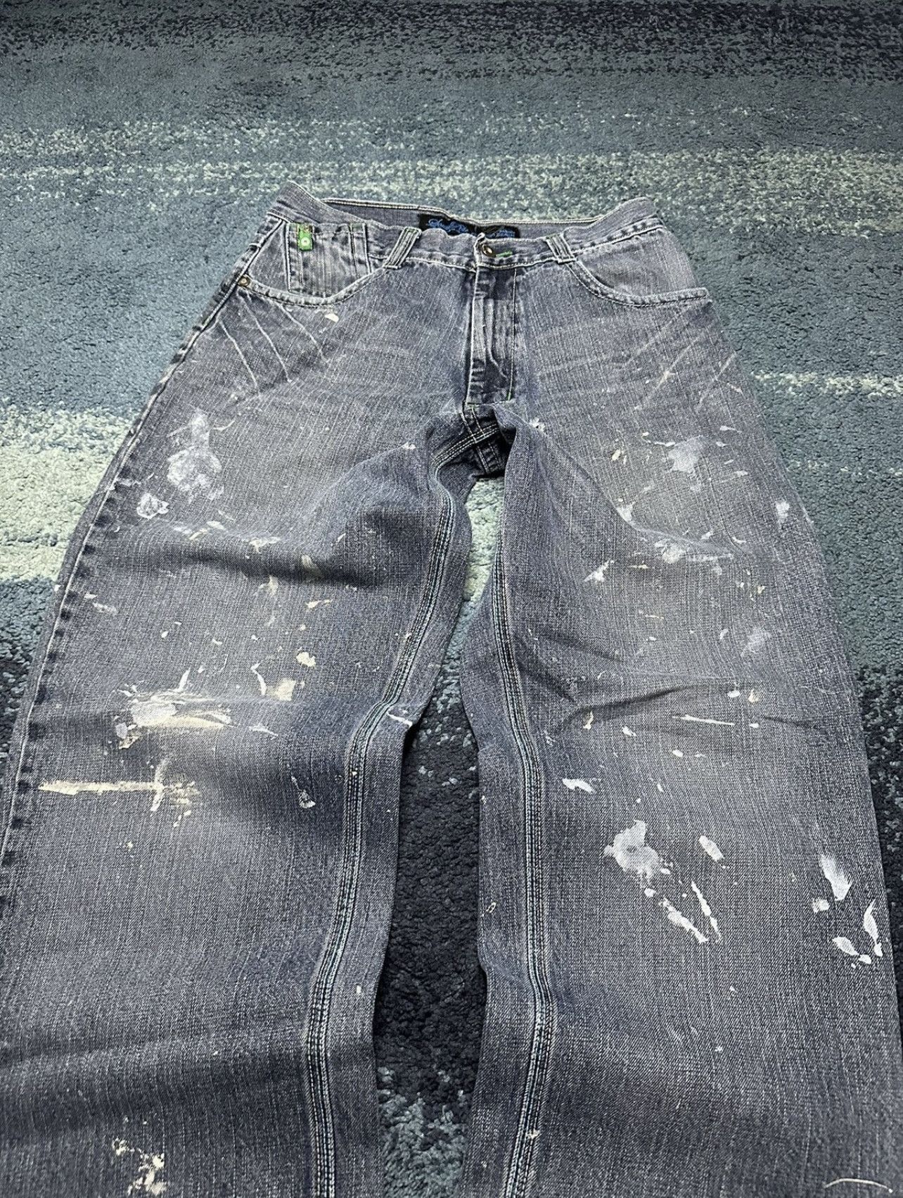 Southpole SOUTHPOLE JEANS Size US 30 / EU 46 - 6 Thumbnail