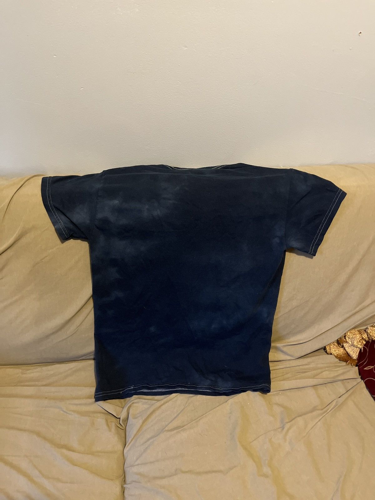 Wu-Tang Clan Wu Tang Clan T-Shirt Never Worn Size US S / EU 44-46 / 1 - 2 Thumbnail