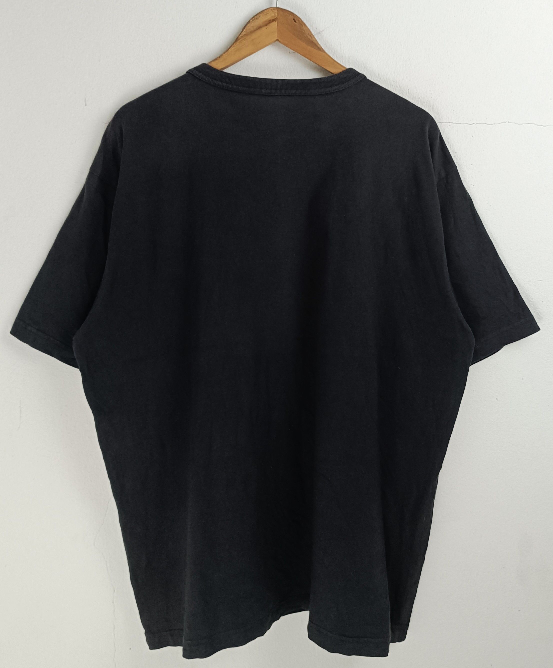 Champion VINTAGE CHAMPION CLASSIC SPELLOUT LOGO TEE Size US XL / EU 56 / 4 - 4 Thumbnail