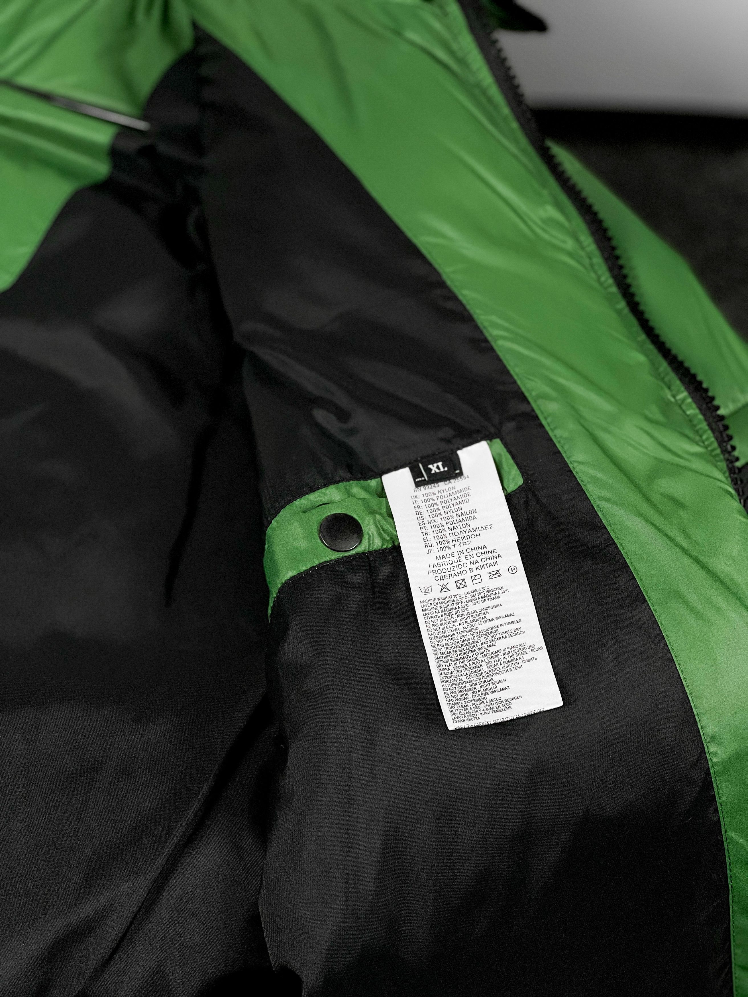 Diesel Diesel Men's Puffer Jacket Size US XL / EU 56 / 4 - 8 Thumbnail
