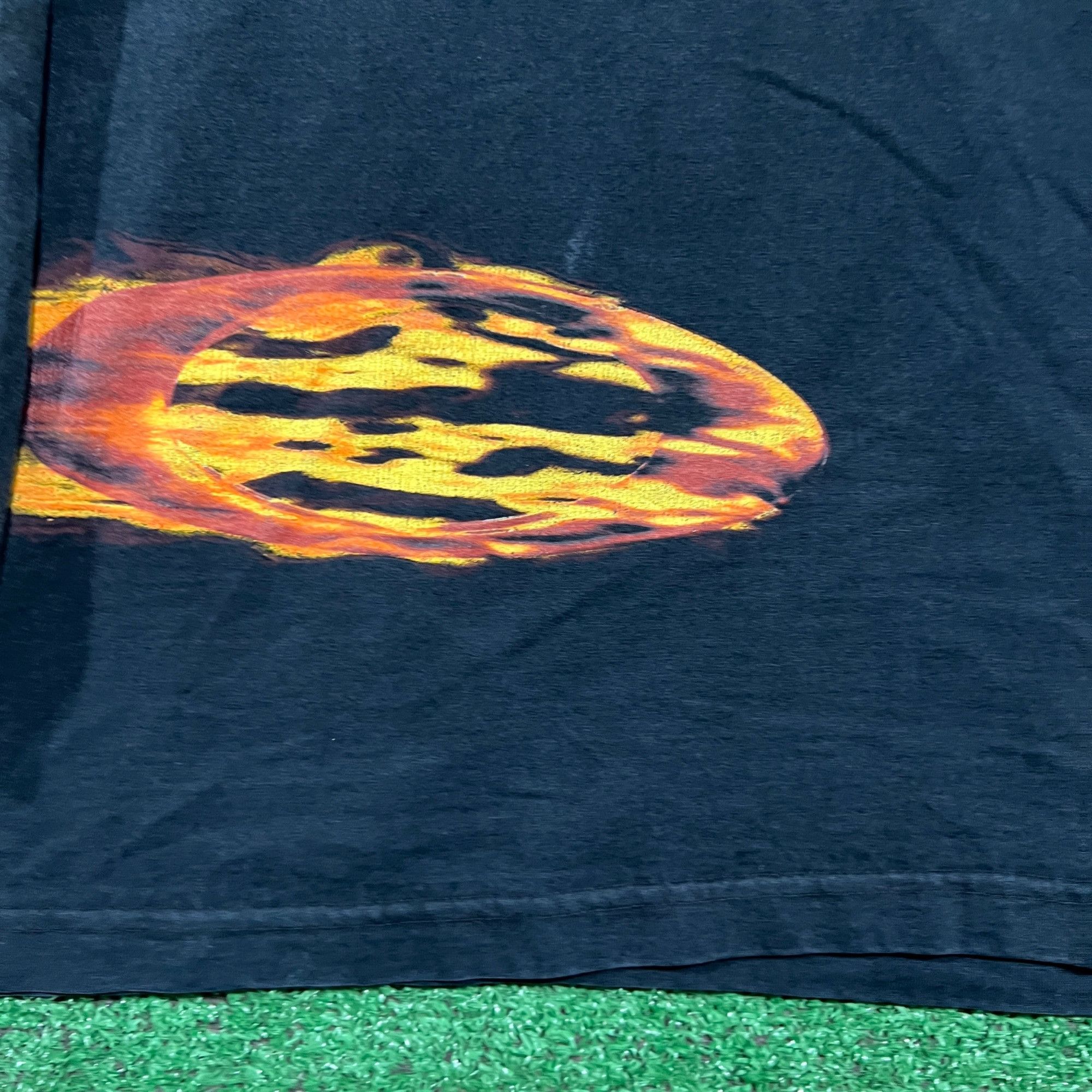 Oakley Vintage Oakley long sleeve shirt size XL Size US XL / EU 56 / 4 - 3 Thumbnail