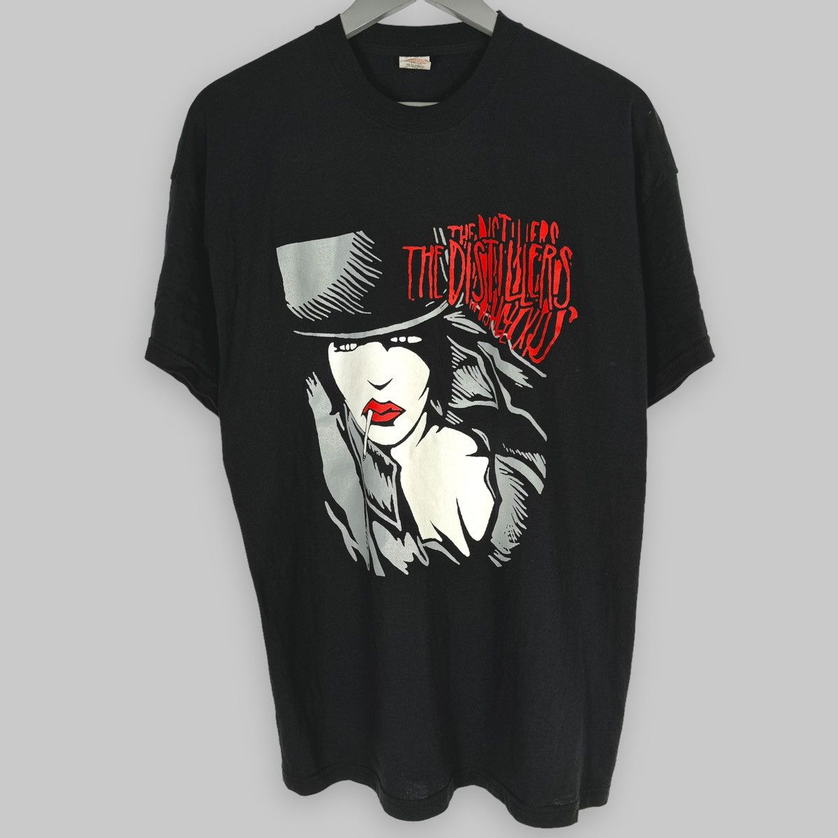The Distillers Vintage Shirt | Grailed