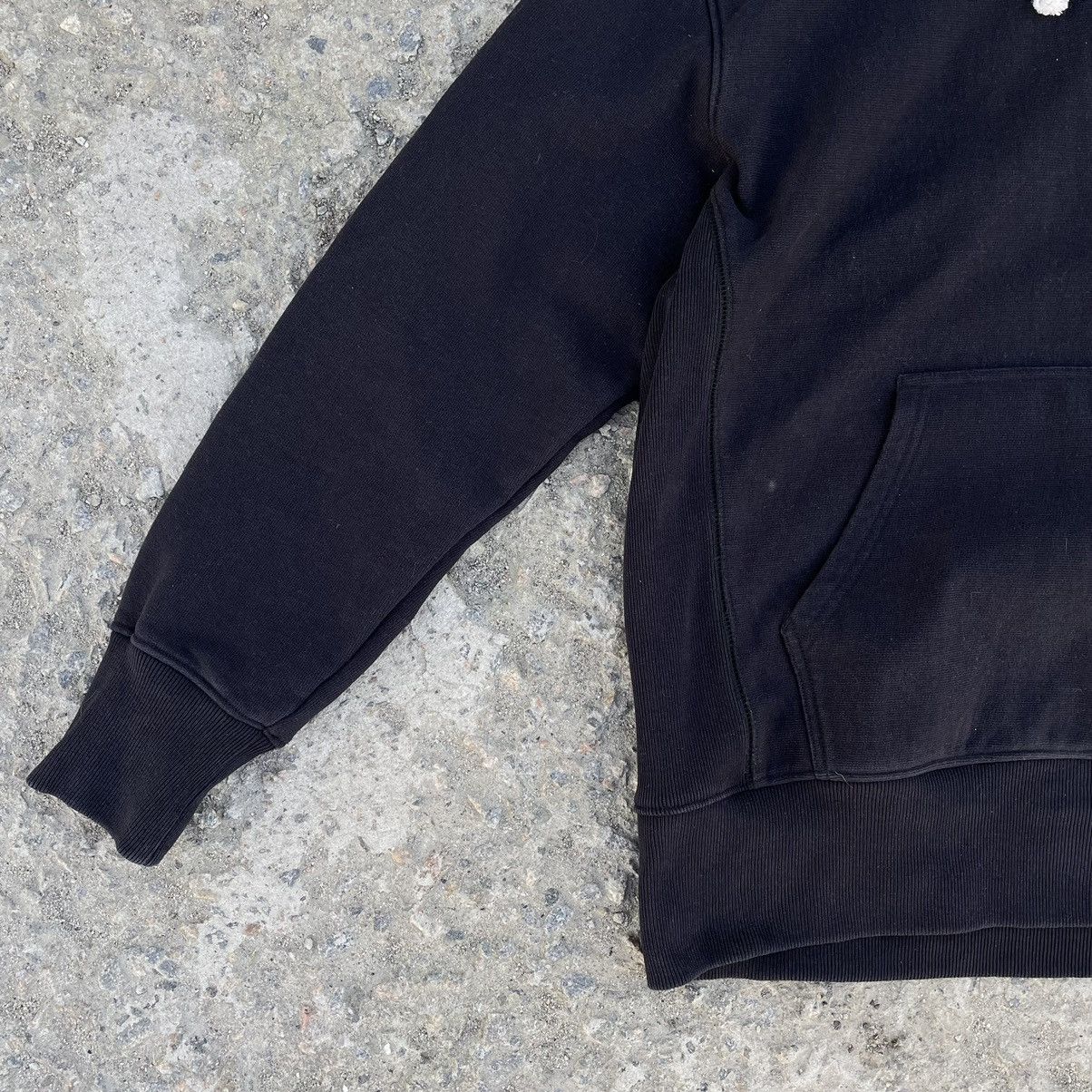 Champion × Vintage Vintage Hoodie Champion Baseball Mets Y2K Cotton USA 00s Size US L / EU 52-54 / 3 - 9 Thumbnail