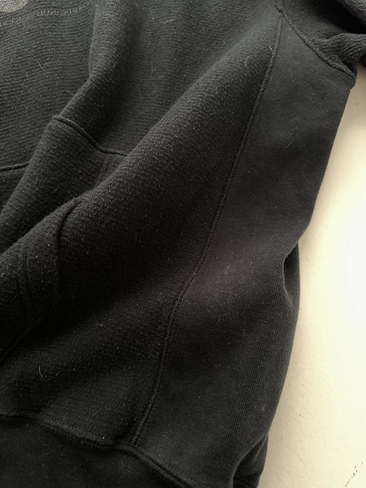 Undercover Vintage undercover hoodie Size US L / EU 52-54 / 3 - 4 Thumbnail