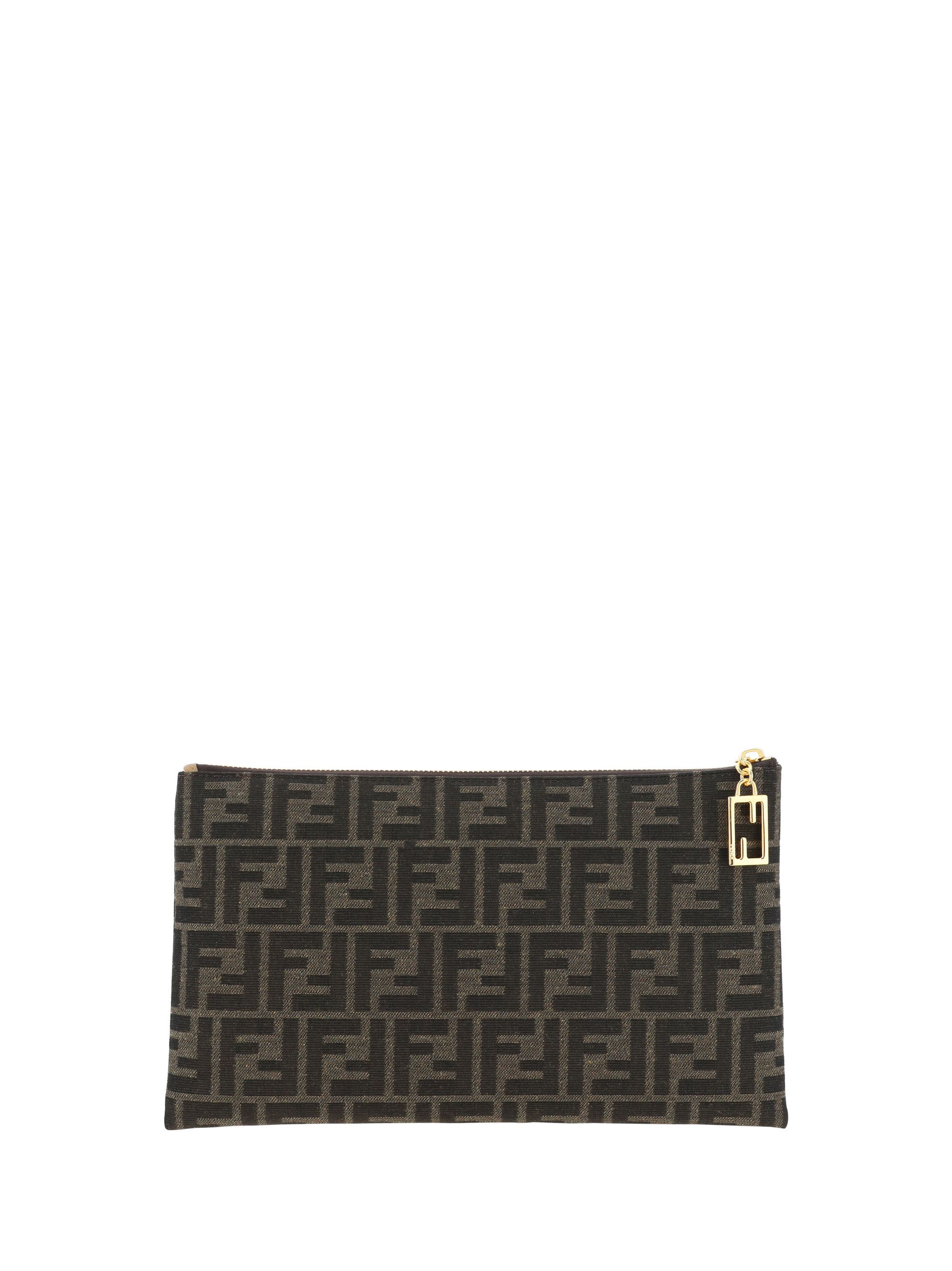 Fendi Clutch Bag Size ONE SIZE - 1 Thumbnail