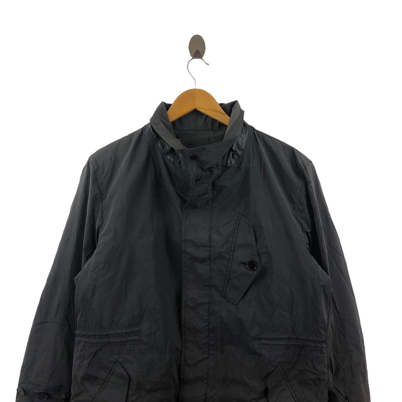 Burberry BURBERRY LONDON NOVA CHECKS Trench Coat Parka Jacket Size M / US 6-8 / IT 42-44 - 3 Thumbnail