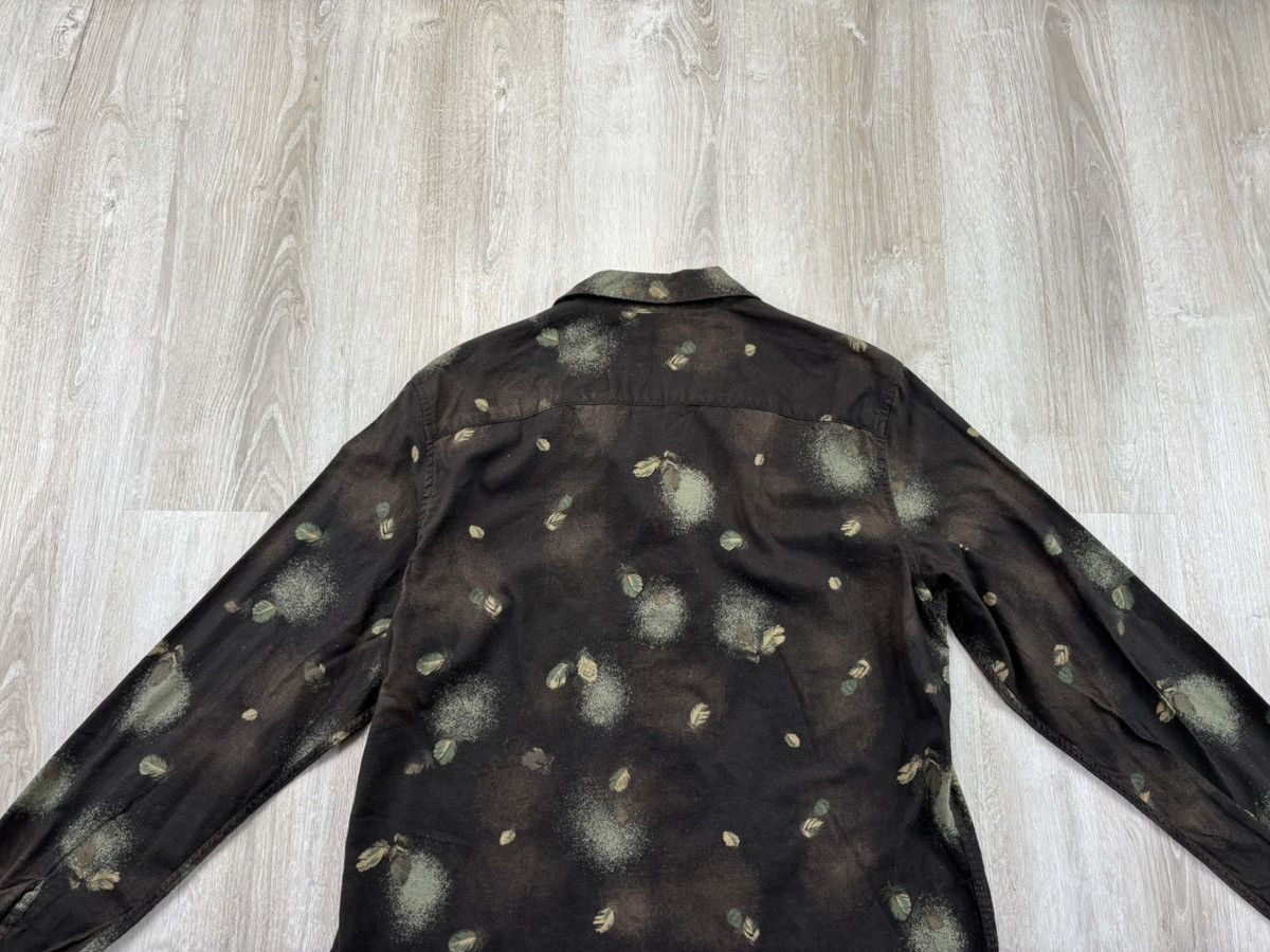 Allsaints Mens shirt All Saints Size XL Size US XL / EU 56 / 4 - 9 Thumbnail